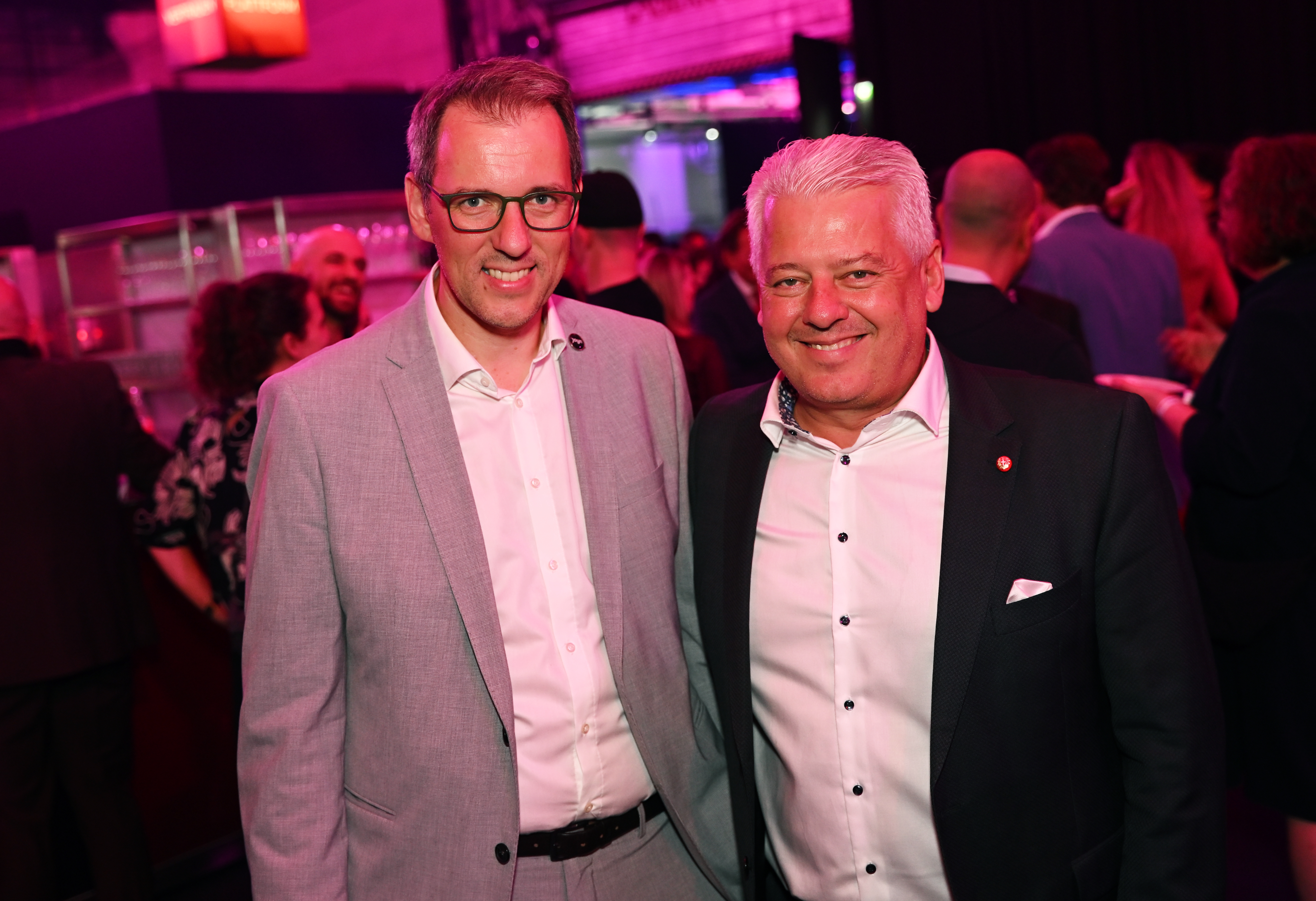 ORF Awards 2026 - After Show – Bild 30 von 50