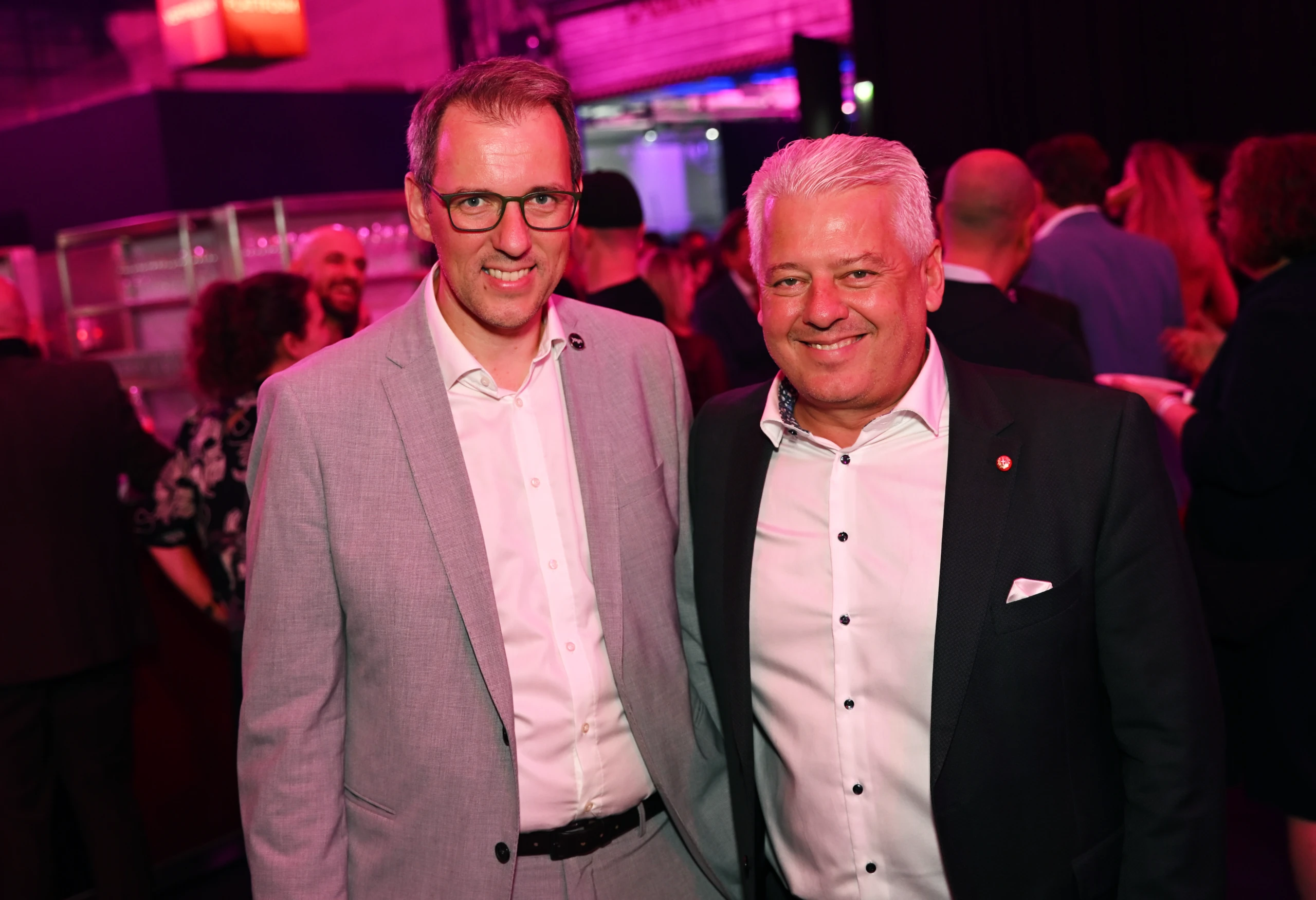 ORF Awards 2026 - After Show – Bild 30 von 50