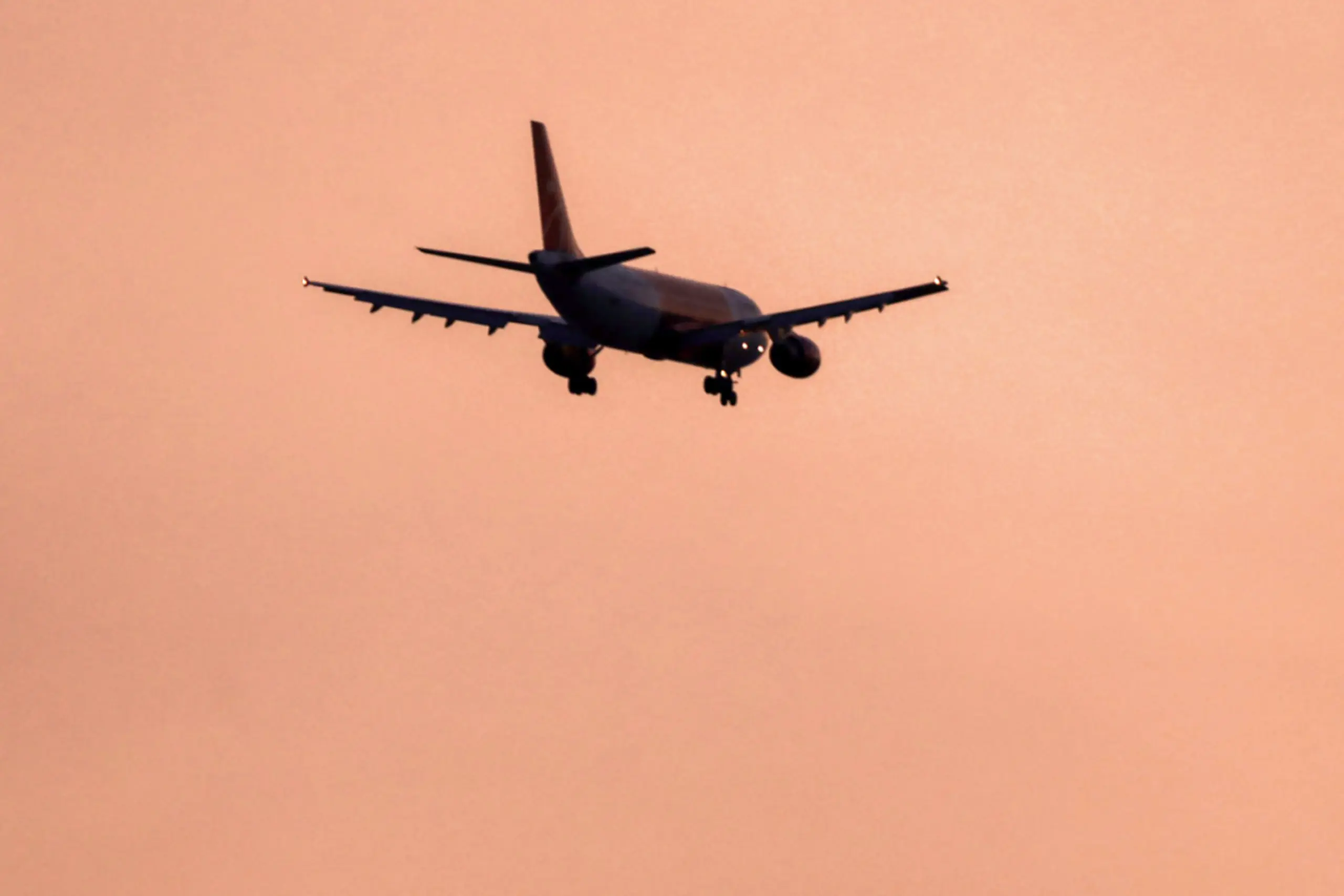 Konflikt zwischen Iran und USA könnte nun auch Luftfahrt betreffen