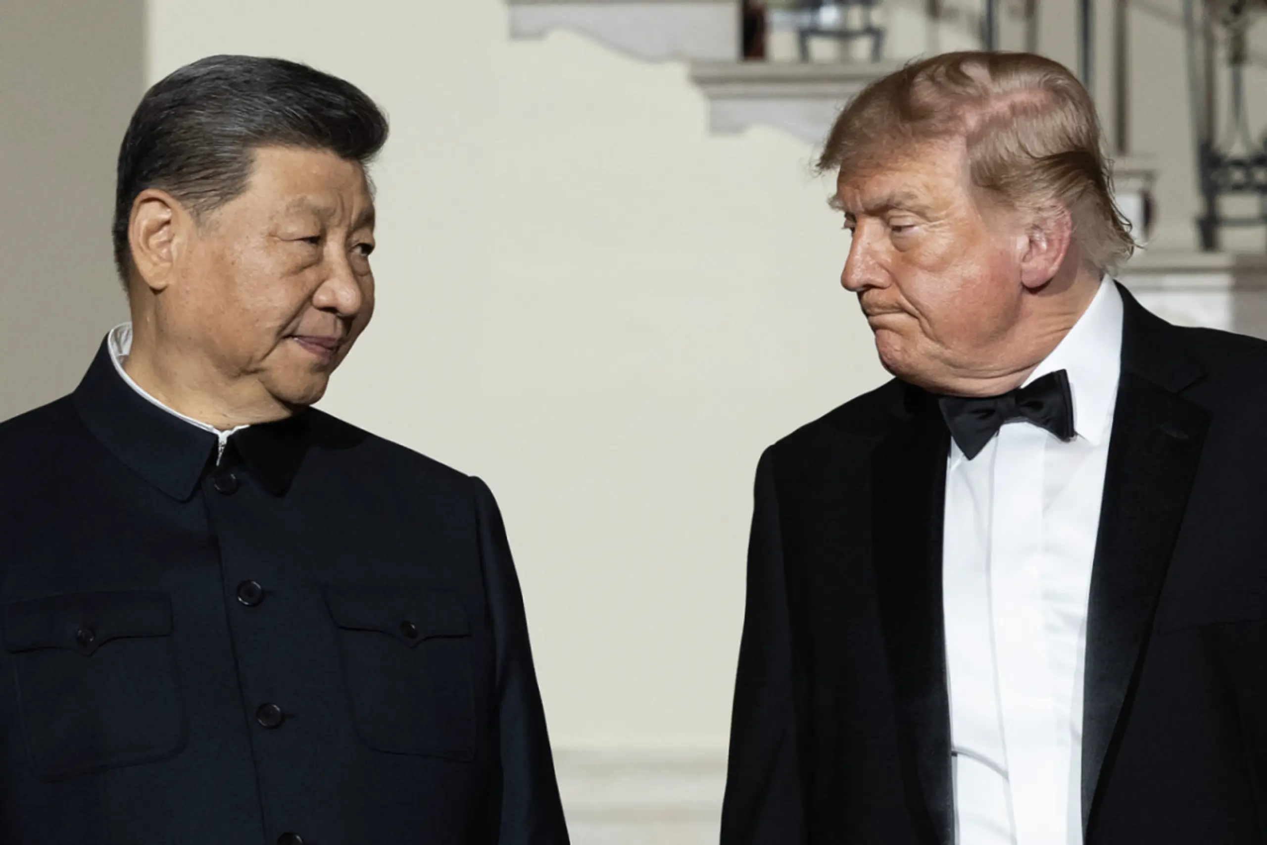 Trump sieht Konsens bei "Superintelligenz"