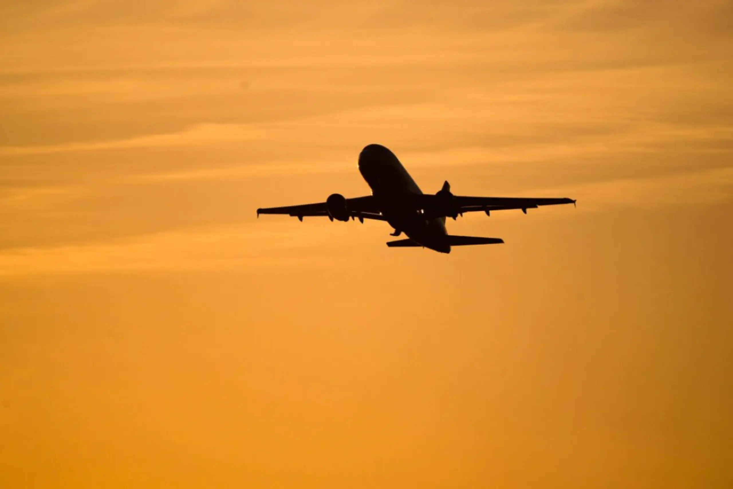 Passagiere klagen wegen verspäteter oder stornierter Flüge