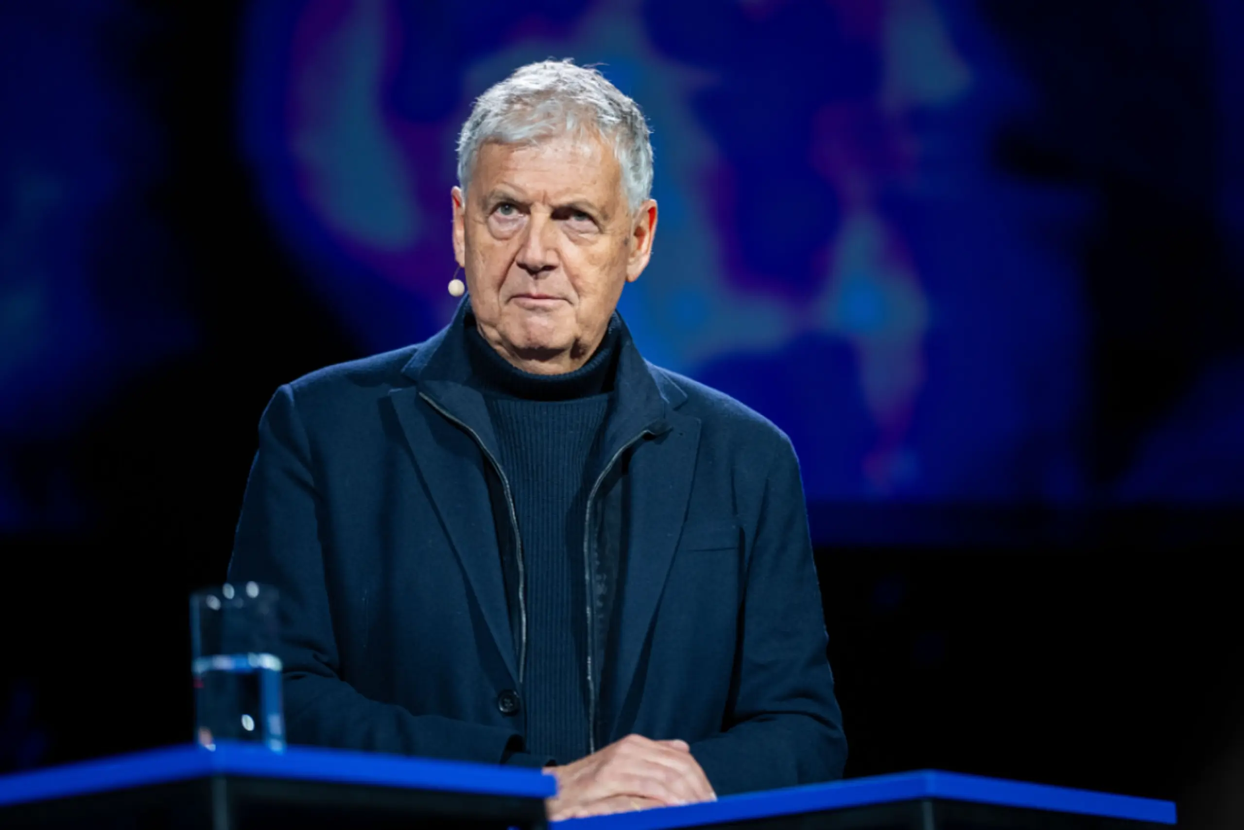 Gerhard Zeiler bekommt Rückendeckung von drei Altlandesvätern