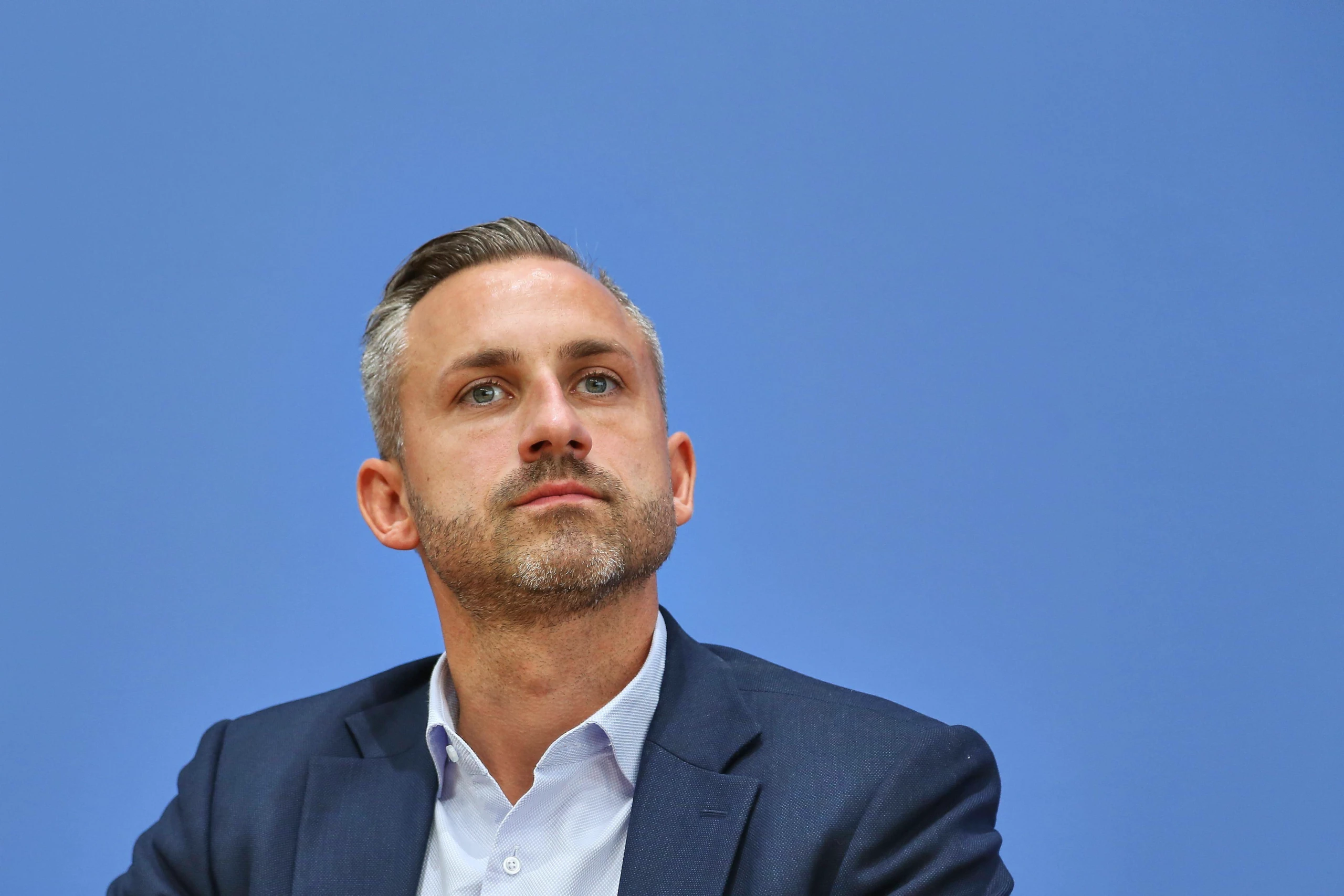 Leitartikel: 43,8 Prozent sind kein Missverständnis