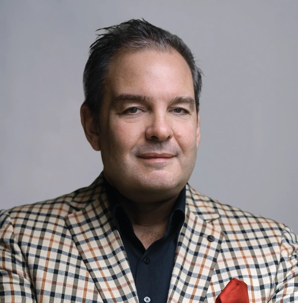 Hannes Kahr