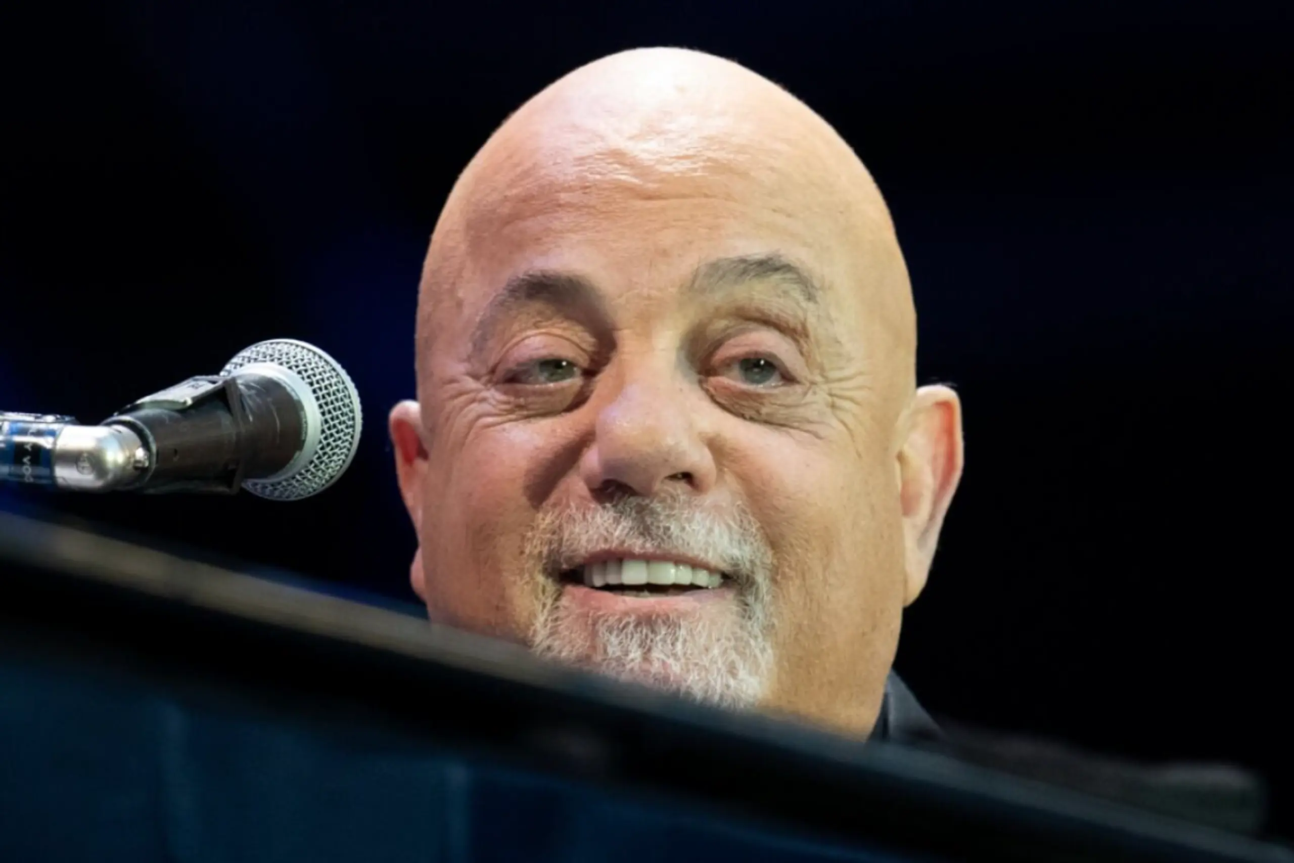 ++ ARCHIVBILD ++ Billy Joel trennt sich von seinen Bikes