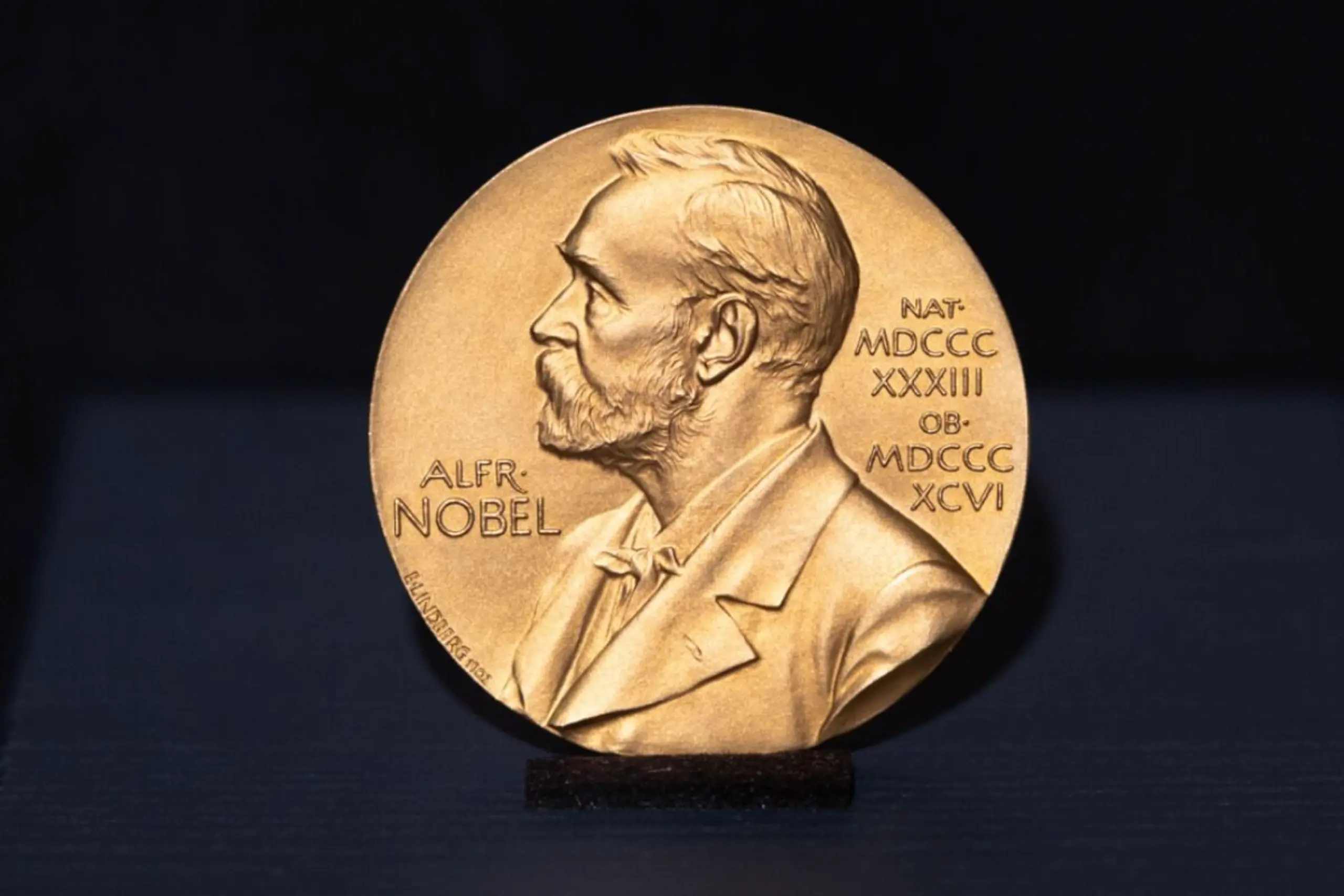 ++ ARCHIVBILD ++ Wer bekommt den Literaturnobelpreis?