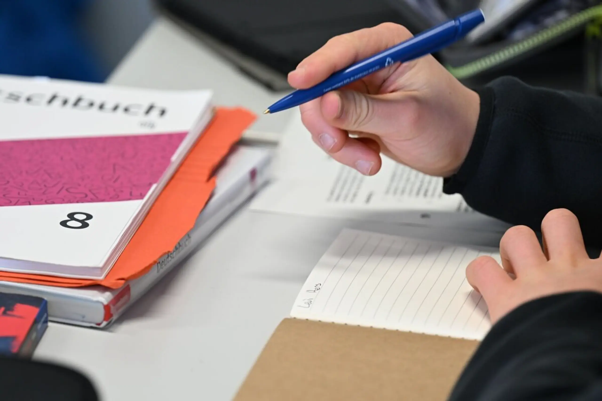 ++ ARCHIVBILD ++ Studie analysiert und vergleicht Daten aus knapp 50 Ländern