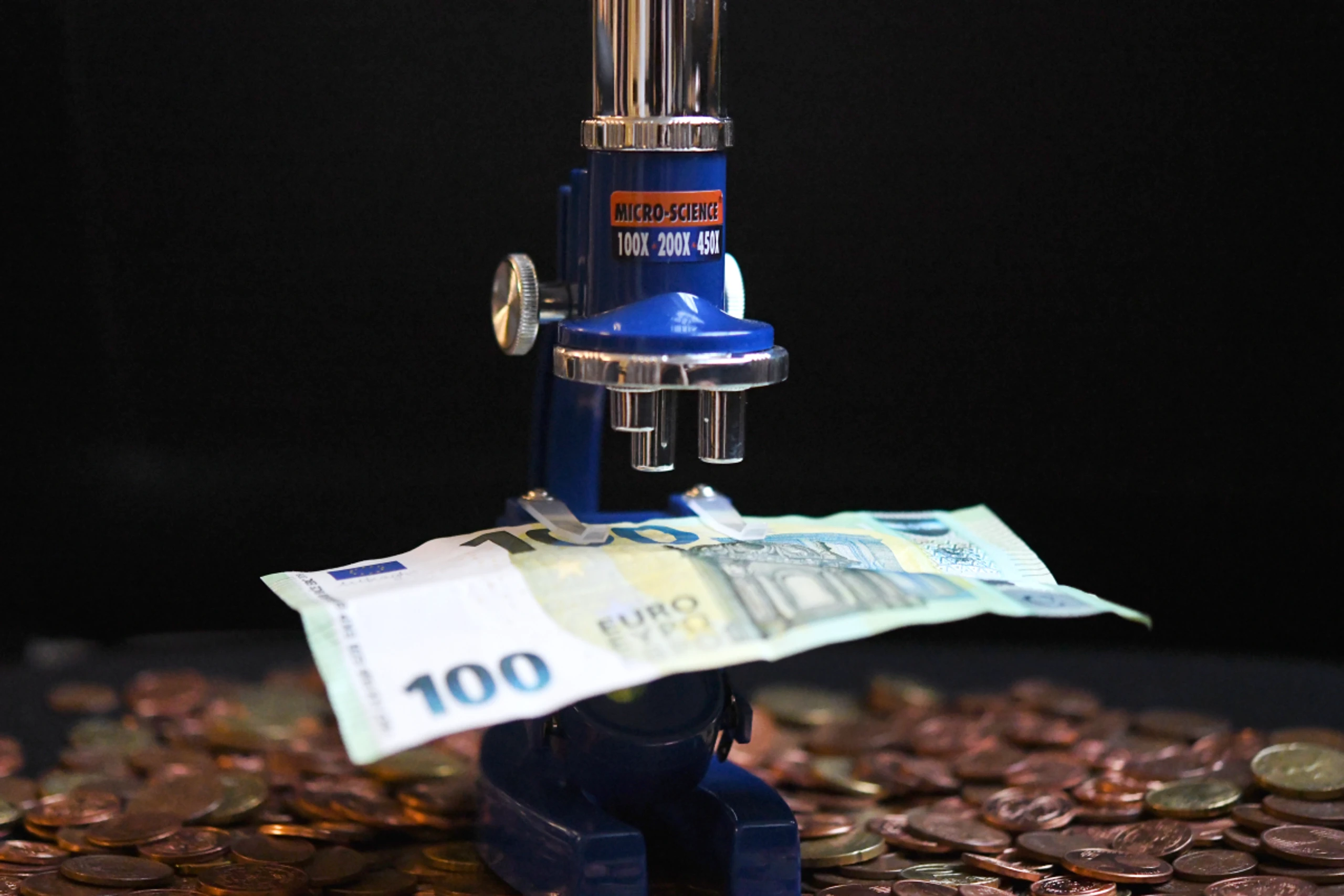 Bei den F&E-Investitionen landet Österreich in den Top 10