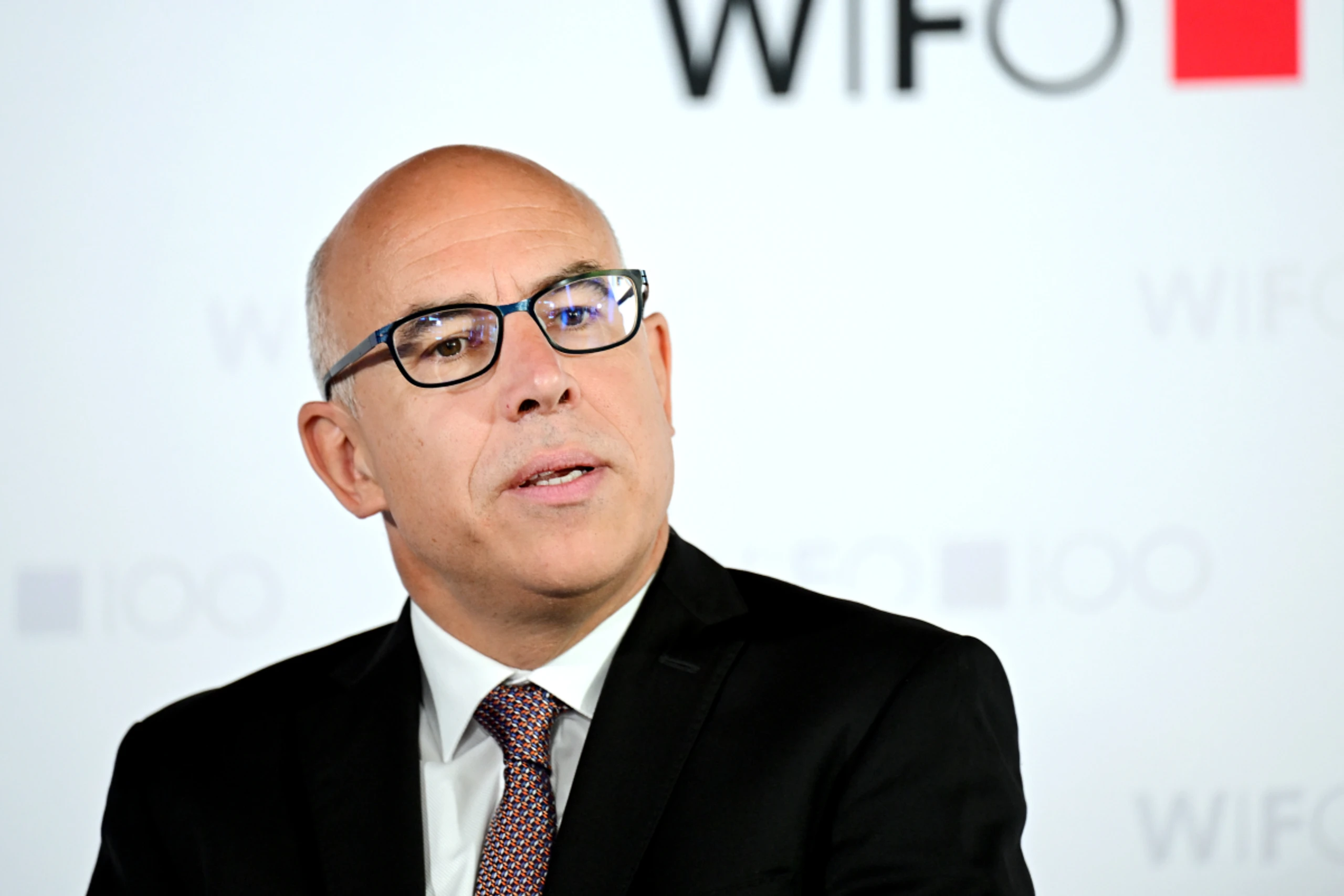 Wifo-Chef Gabriel Felbermayr