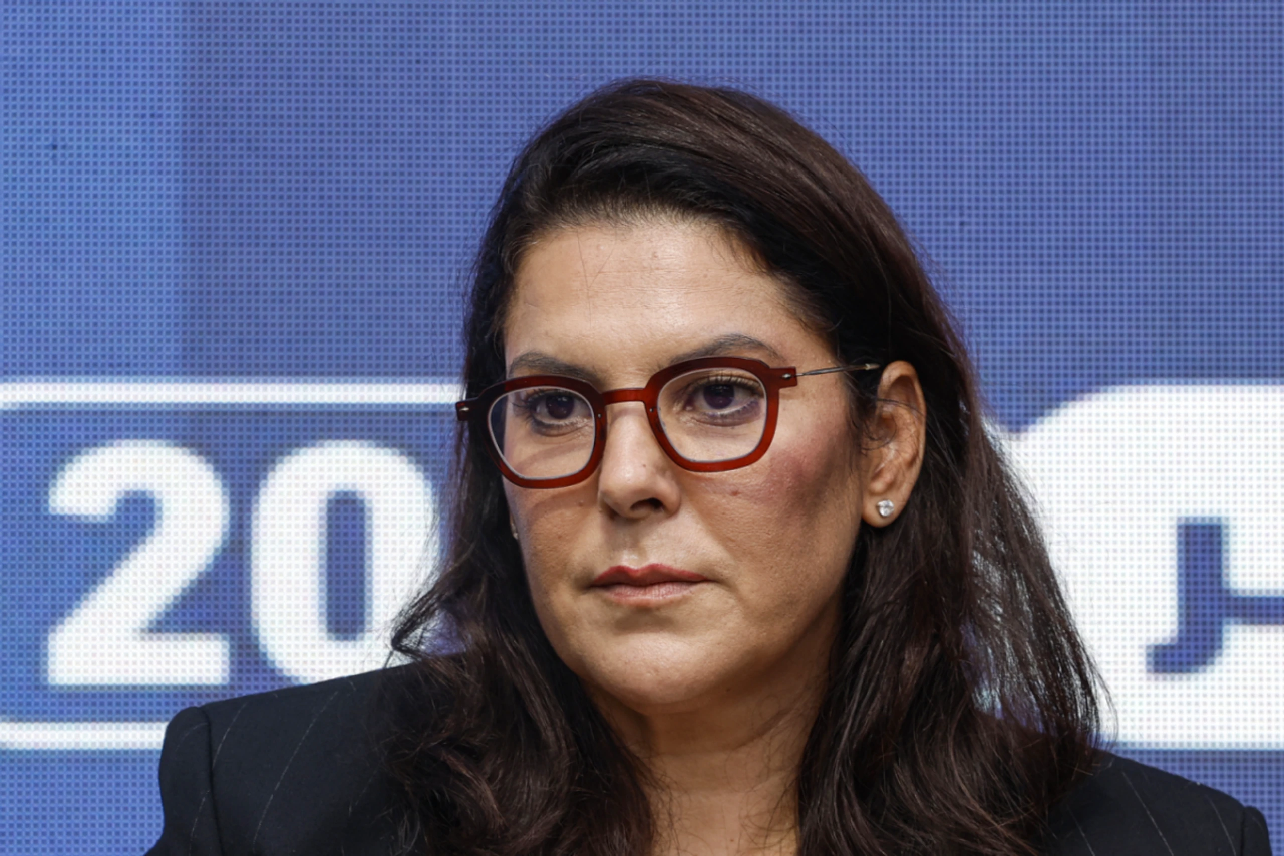 Fatima Ezzahra El Mansouri ist Marokkos erste Premierministerin