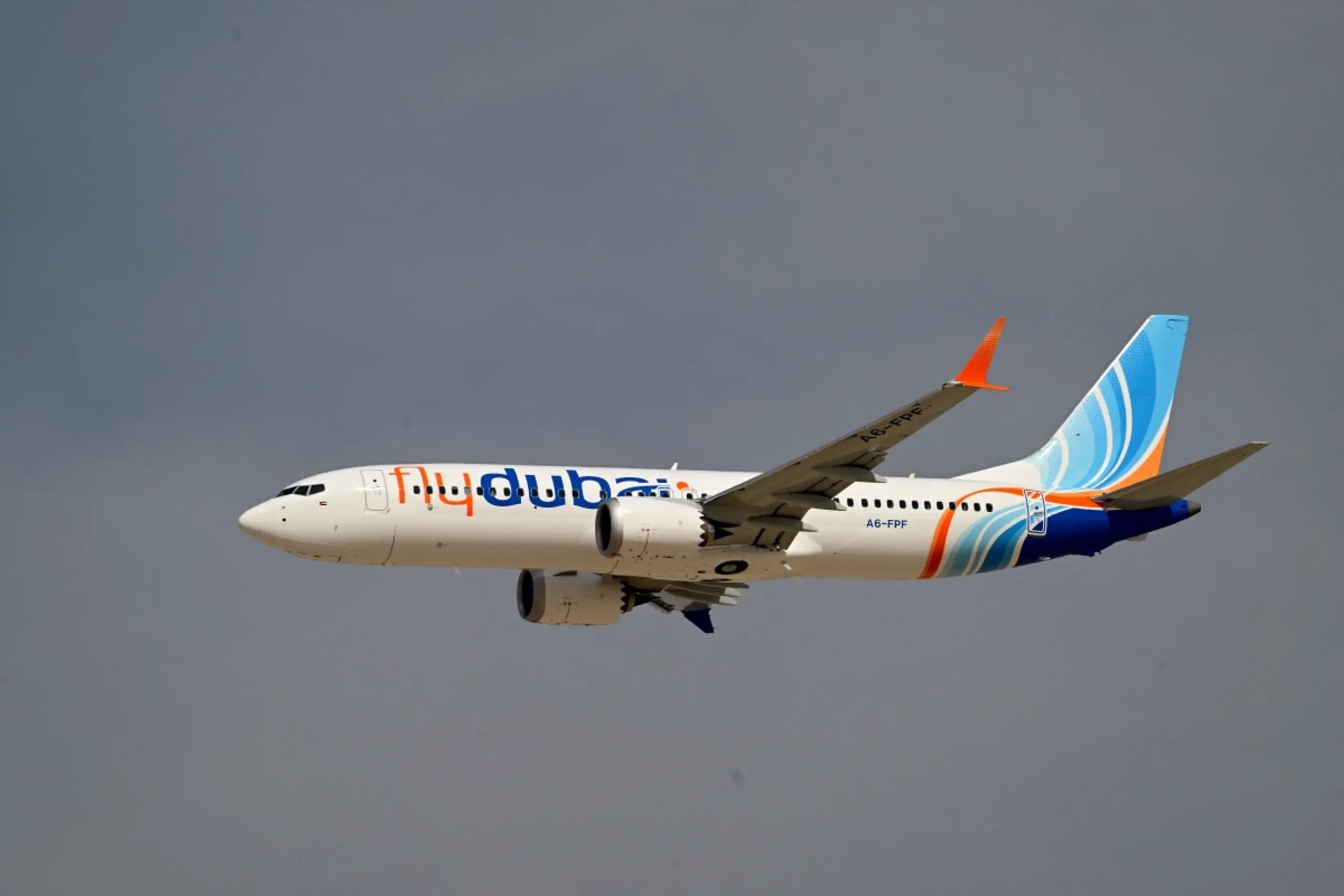 Berichte über mögliche Entführung des Flugzeugs (Symbolbild)
