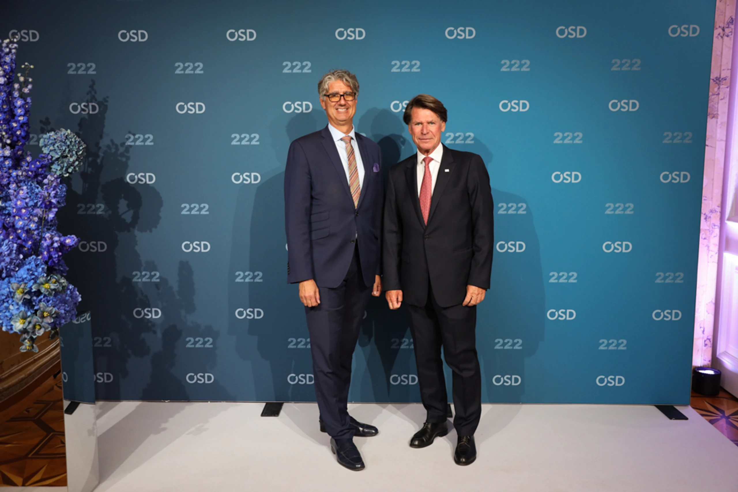 222-jähriges Jubiläum Österreichische Staatsdruckerei – Bild 15 von 86