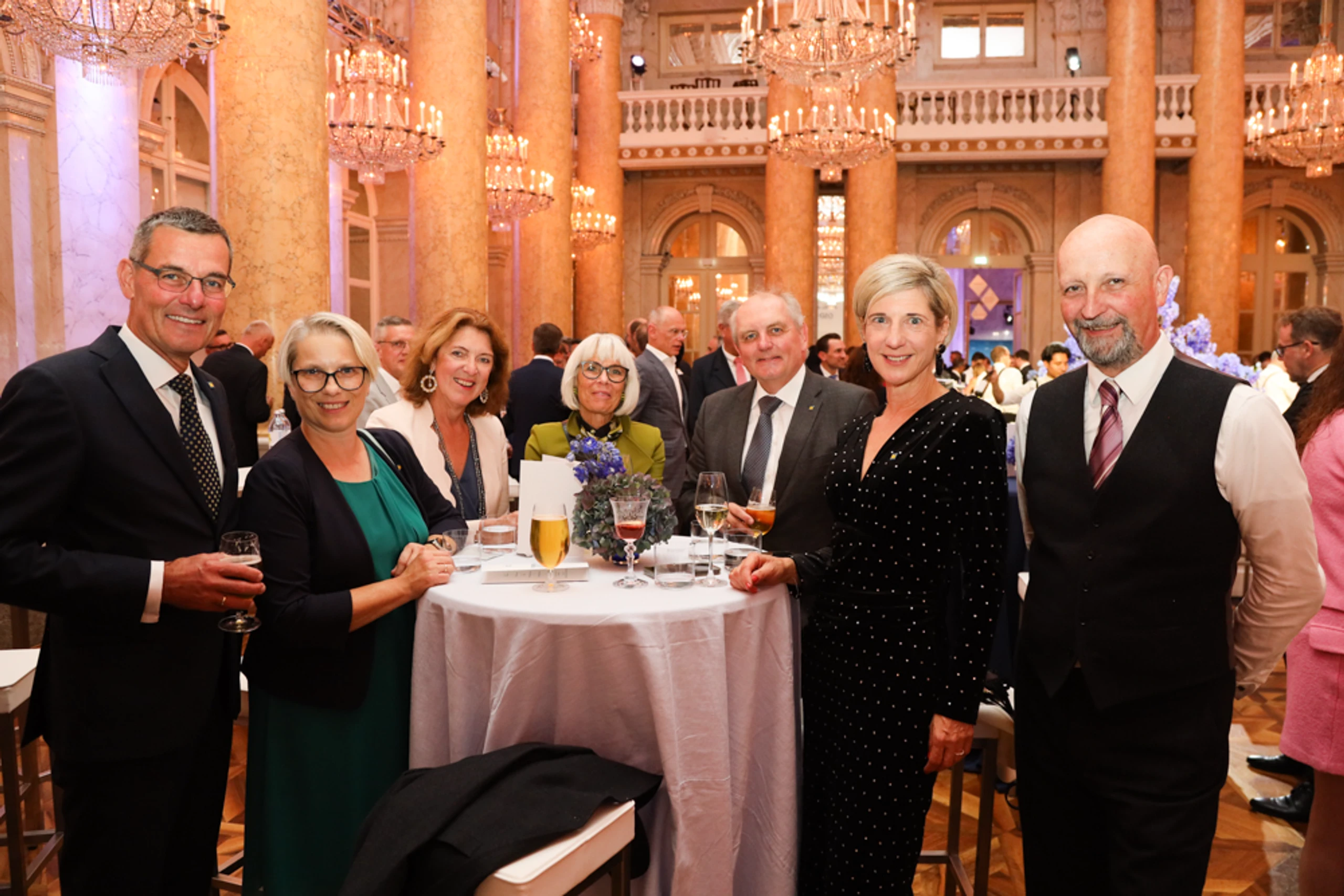 222-jähriges Jubiläum Österreichische Staatsdruckerei – Bild 68 von 86