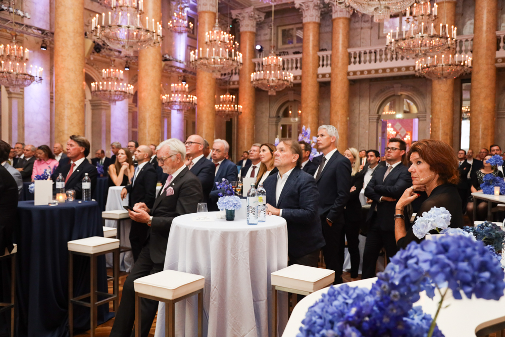 222-jähriges Jubiläum Österreichische Staatsdruckerei – Bild 76 von 86
