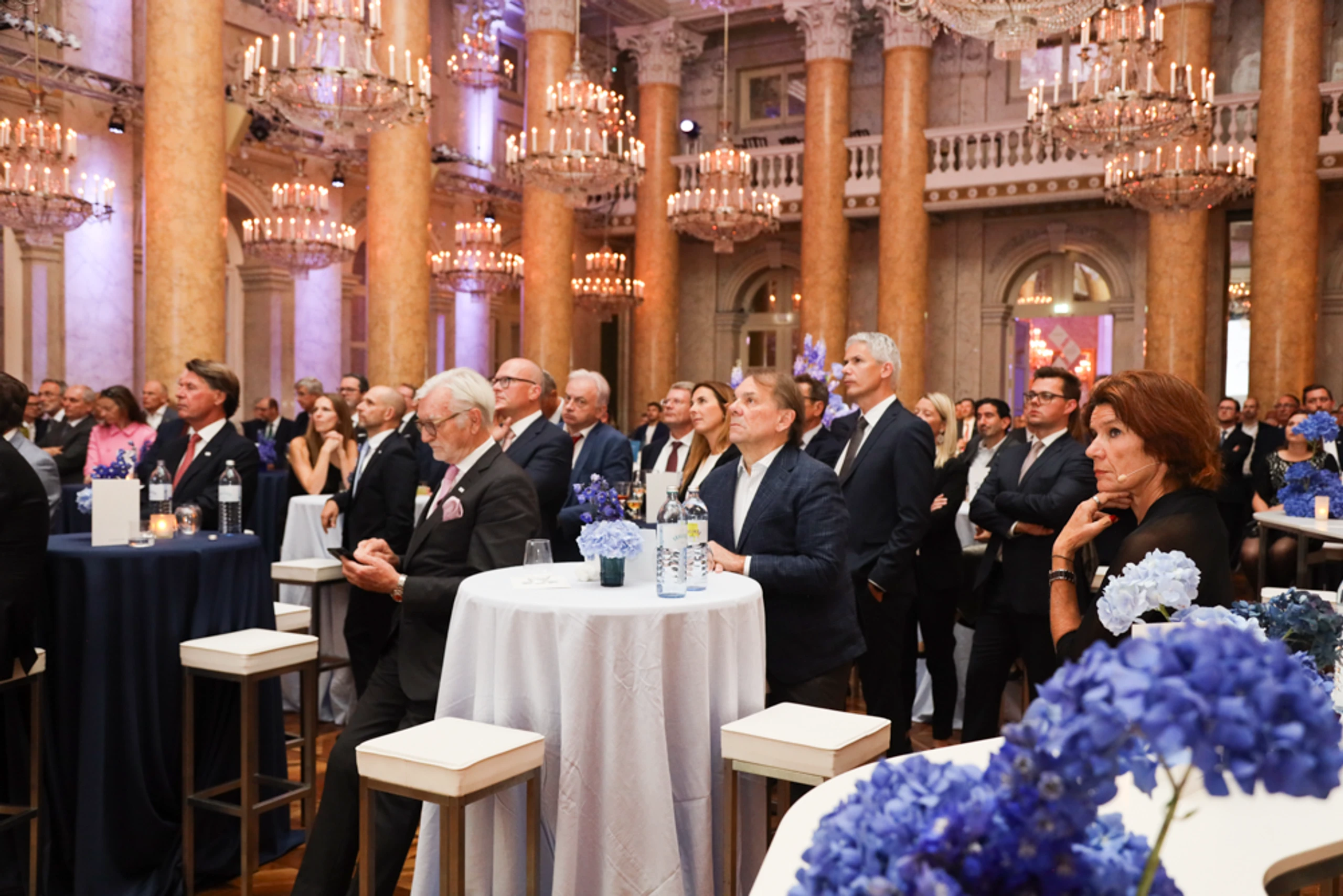 222-jähriges Jubiläum Österreichische Staatsdruckerei – Bild 76 von 86
