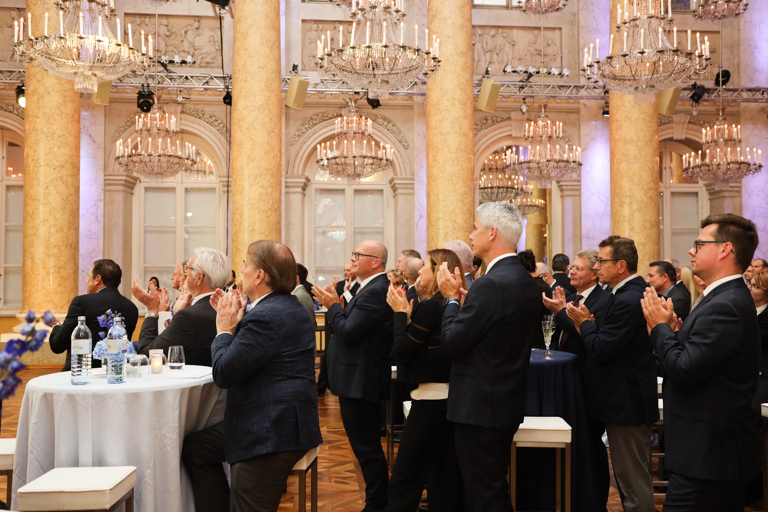 222-jähriges Jubiläum Österreichische Staatsdruckerei – Bild 77 von 86