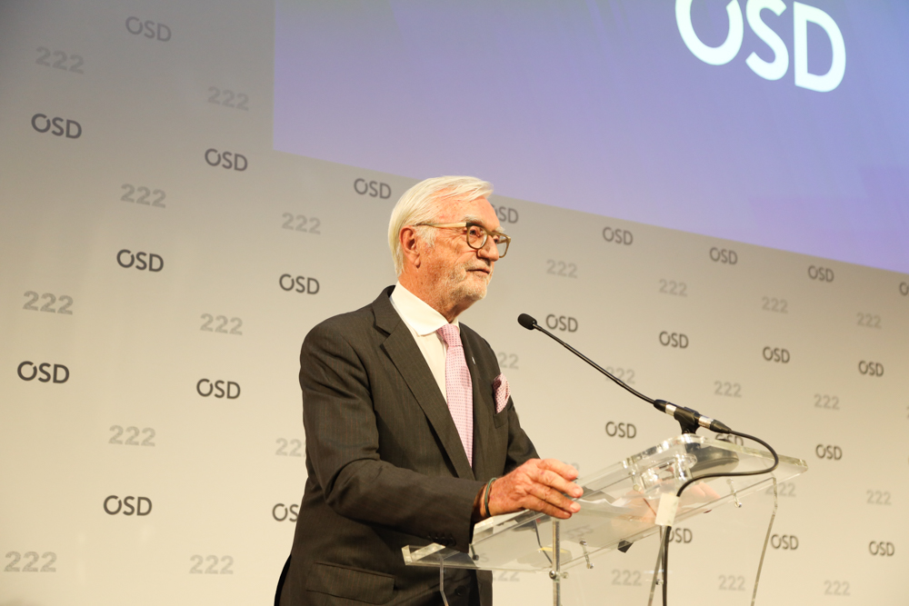 222-jähriges Jubiläum Österreichische Staatsdruckerei – Bild 80 von 86