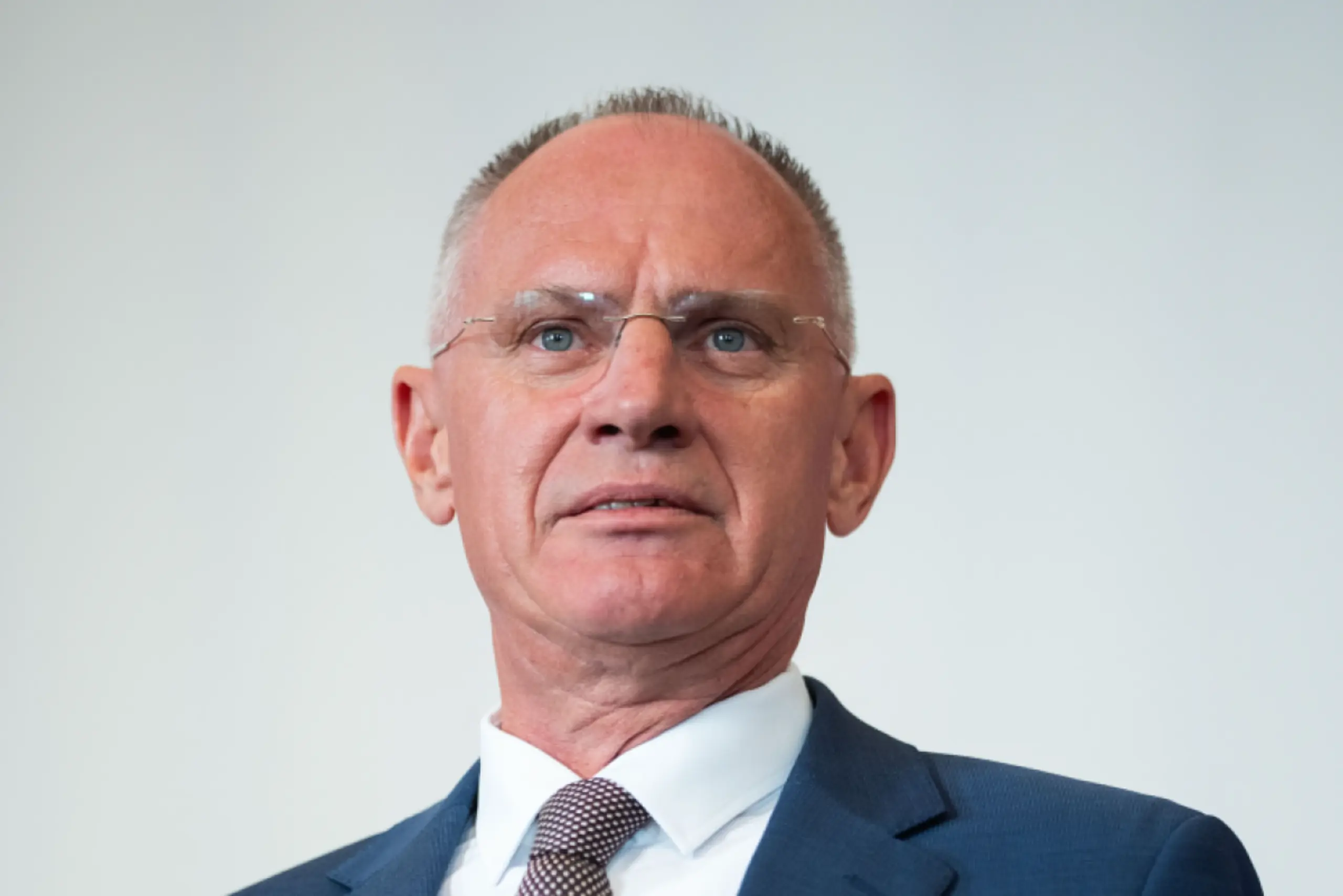 Karner nimmt an EU-Innenministertreffen teil