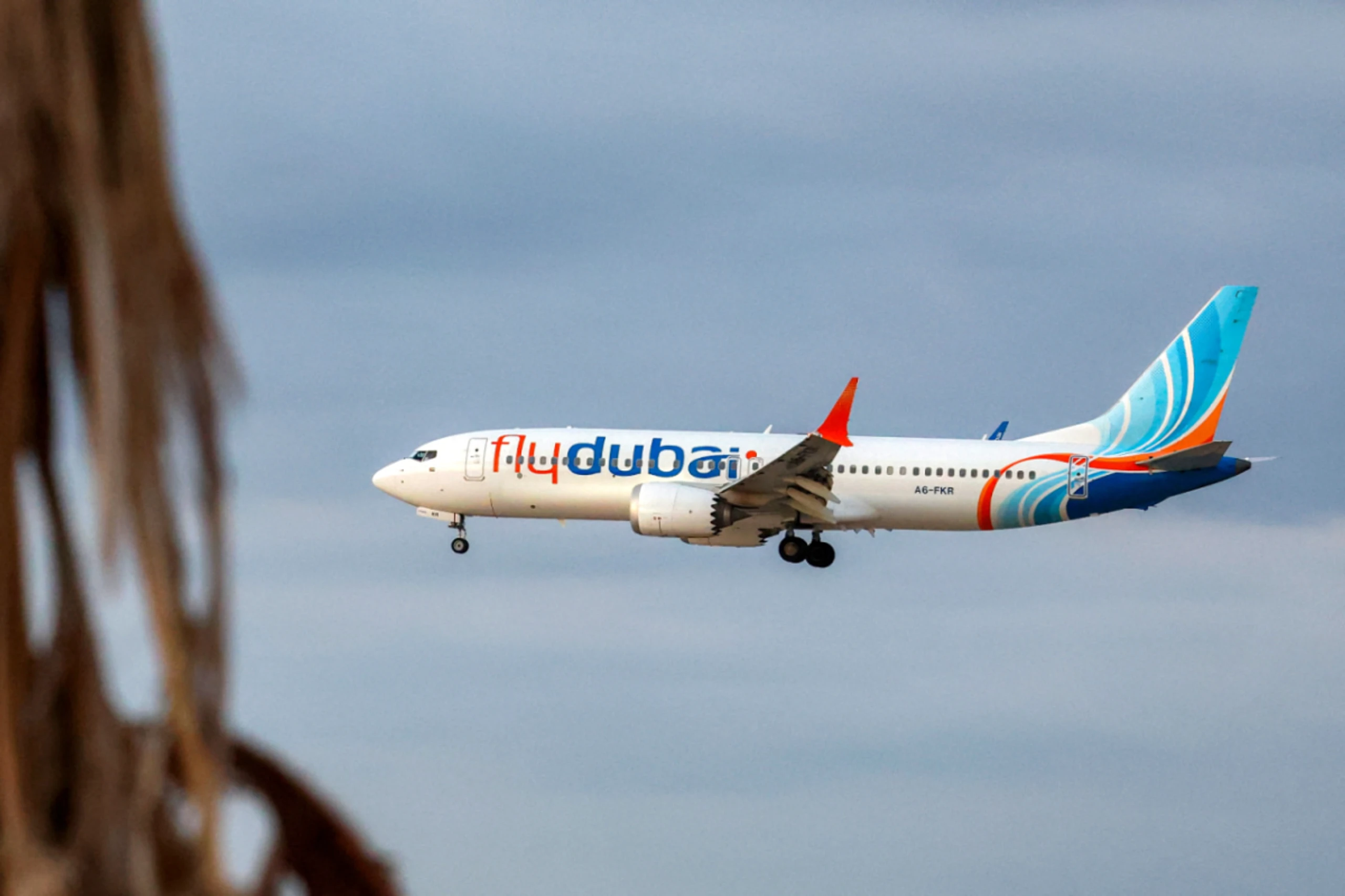 Indischer Pilot verhinderte gemeinsam mit Passagieren eine Katastrophe