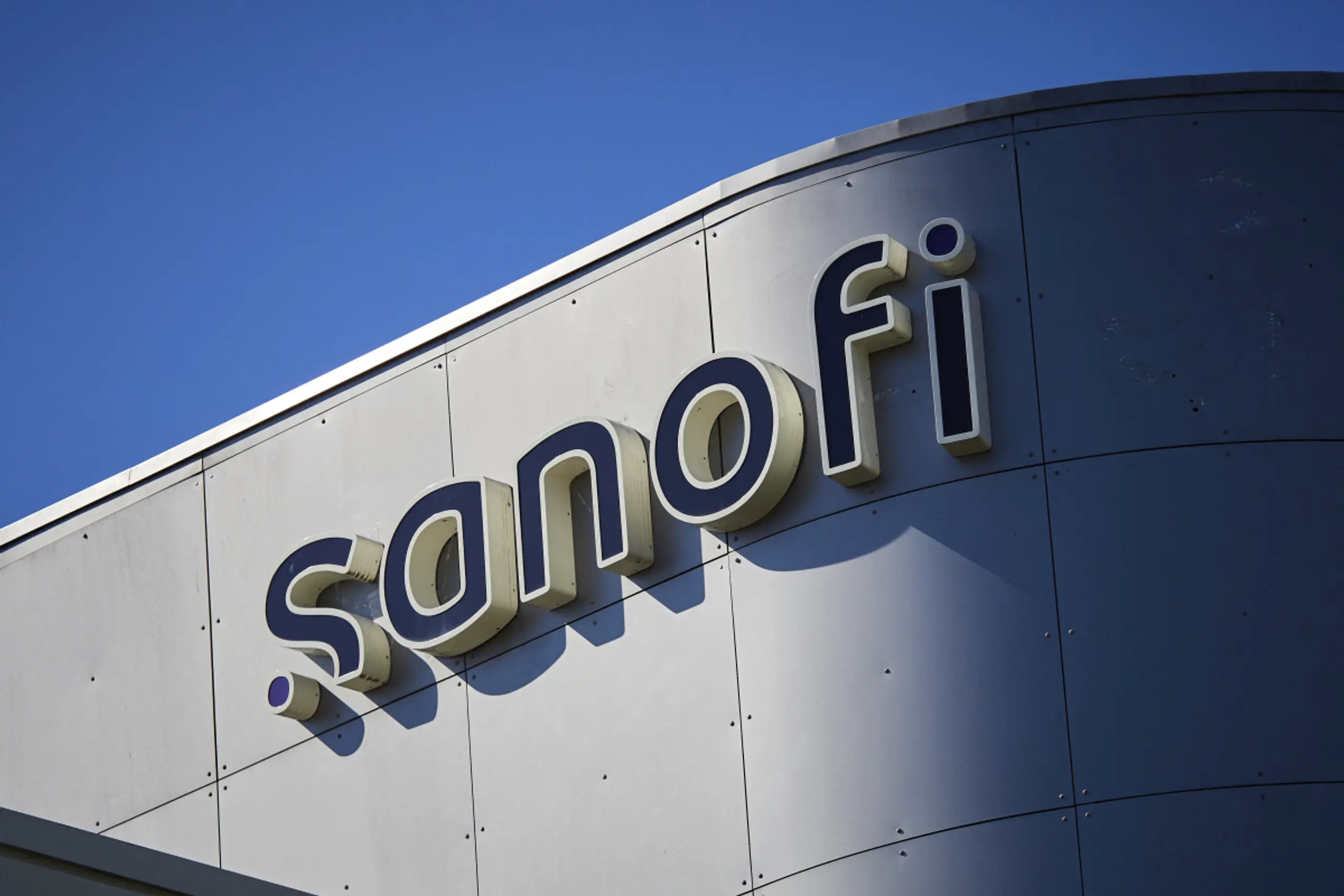 Sanofi wird für den weltweiten Vertrieb zuständig sein