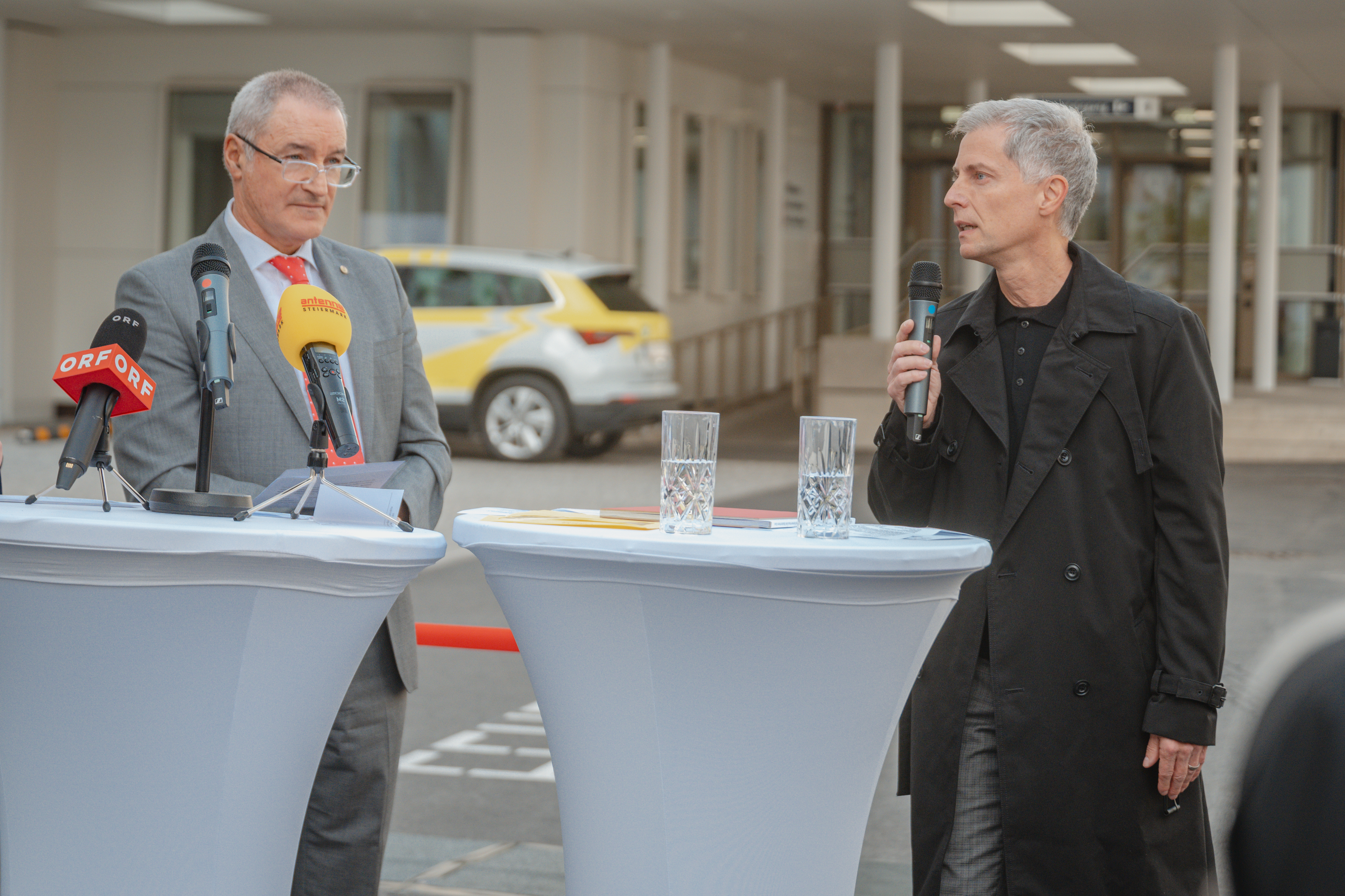 Elisabethinen Graz eröffnen Neubau – Bild 16 von 33