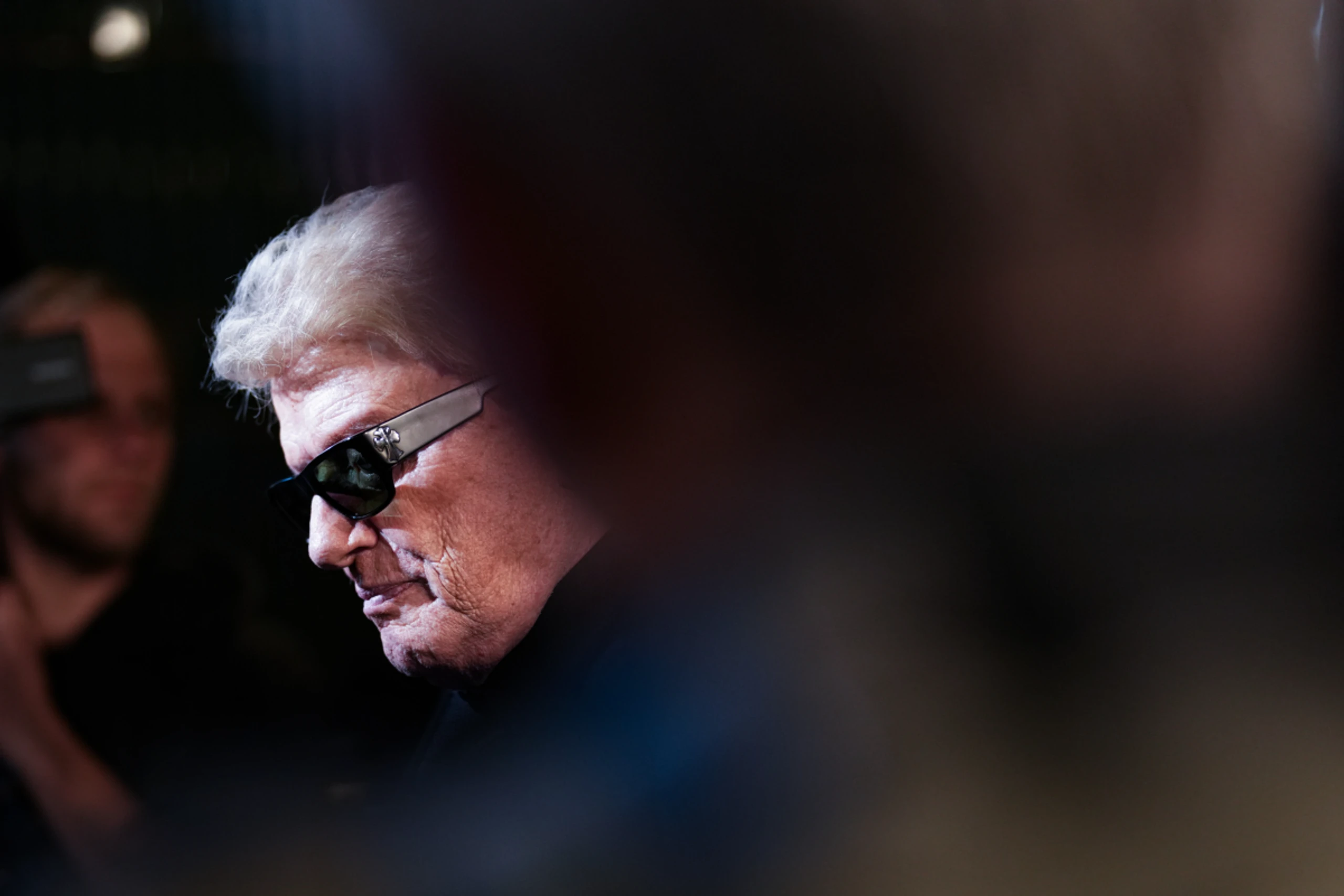 Heino ist glücklich über seine Wahlfamilie