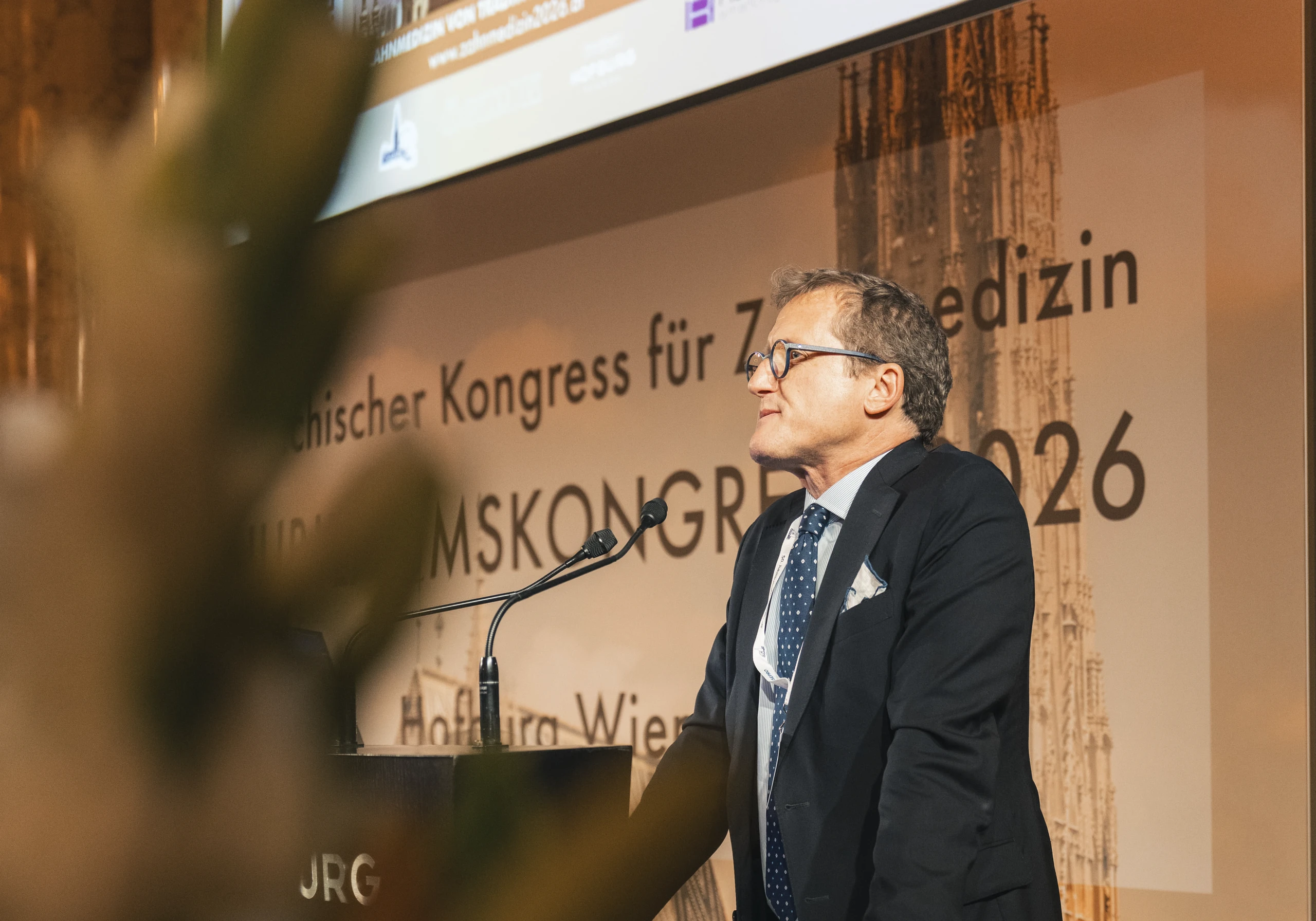 Österreichischer Kongress für Zahnmedizin – Bild 4 von 25