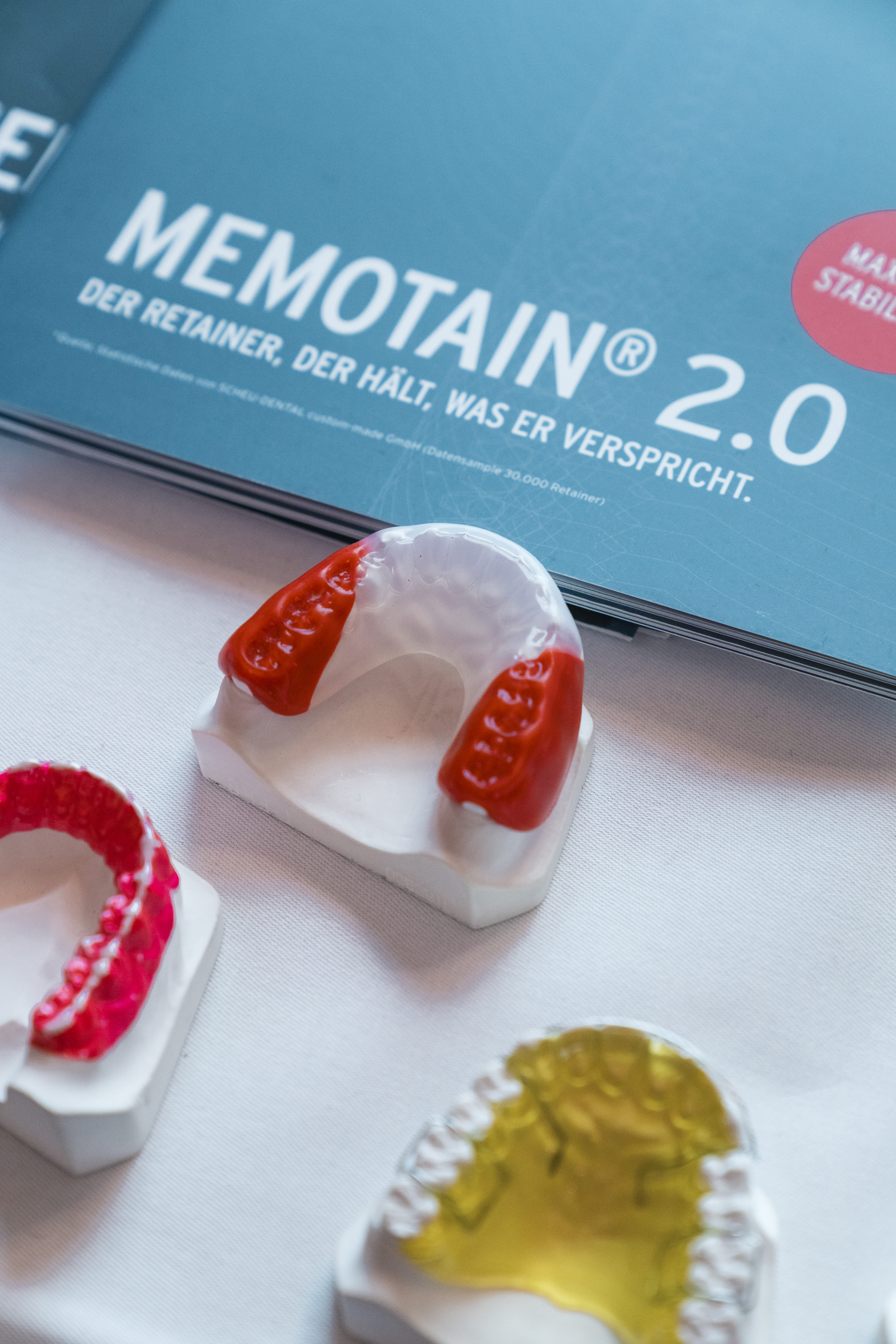 Österreichischer Kongress für Zahnmedizin – Bild 9 von 25