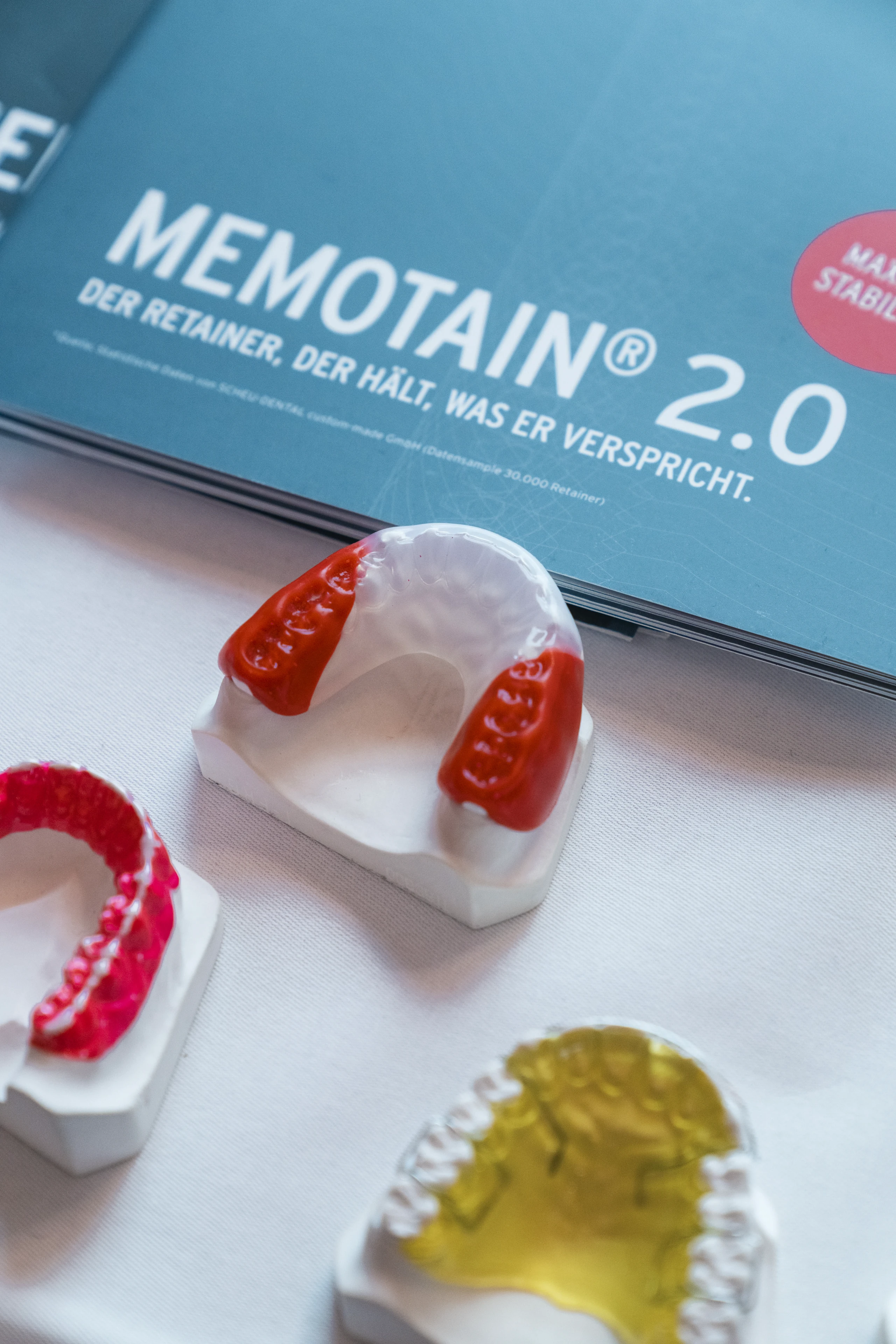 Österreichischer Kongress für Zahnmedizin – Bild 13 von 29
