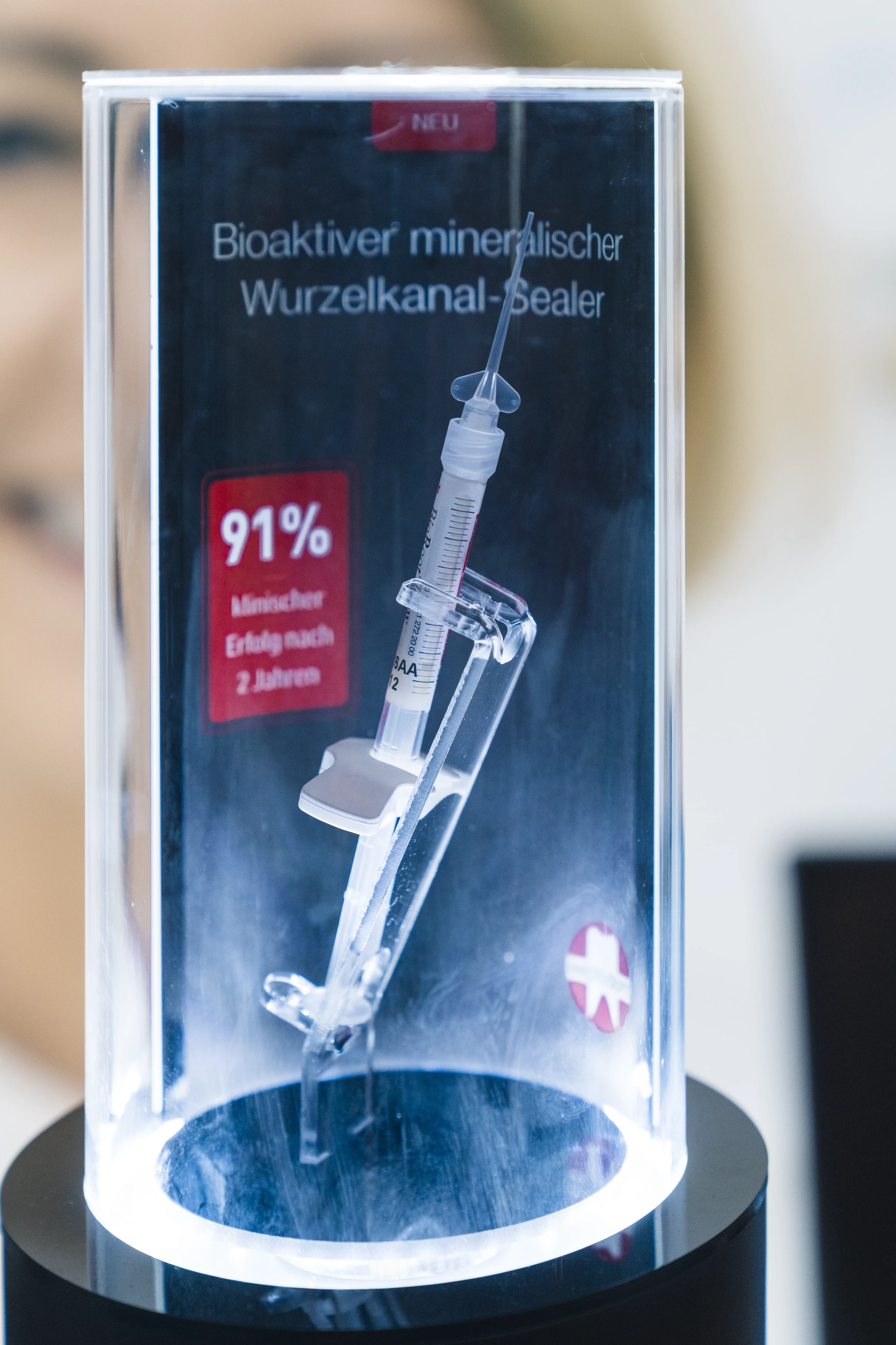 Österreichischer Kongress für Zahnmedizin – Bild 14 von 29