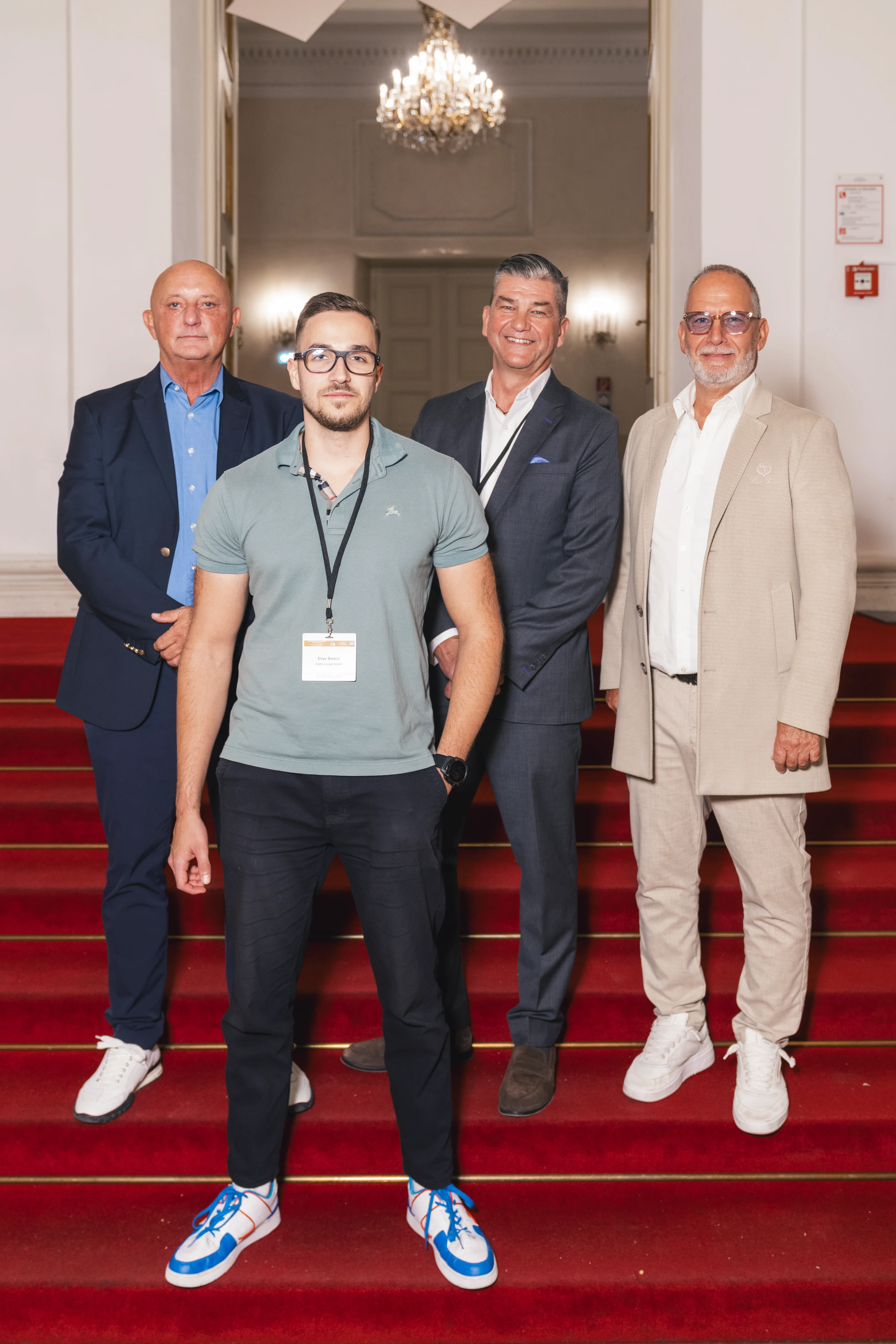 Österreichischer Kongress für Zahnmedizin – Bild 18 von 29