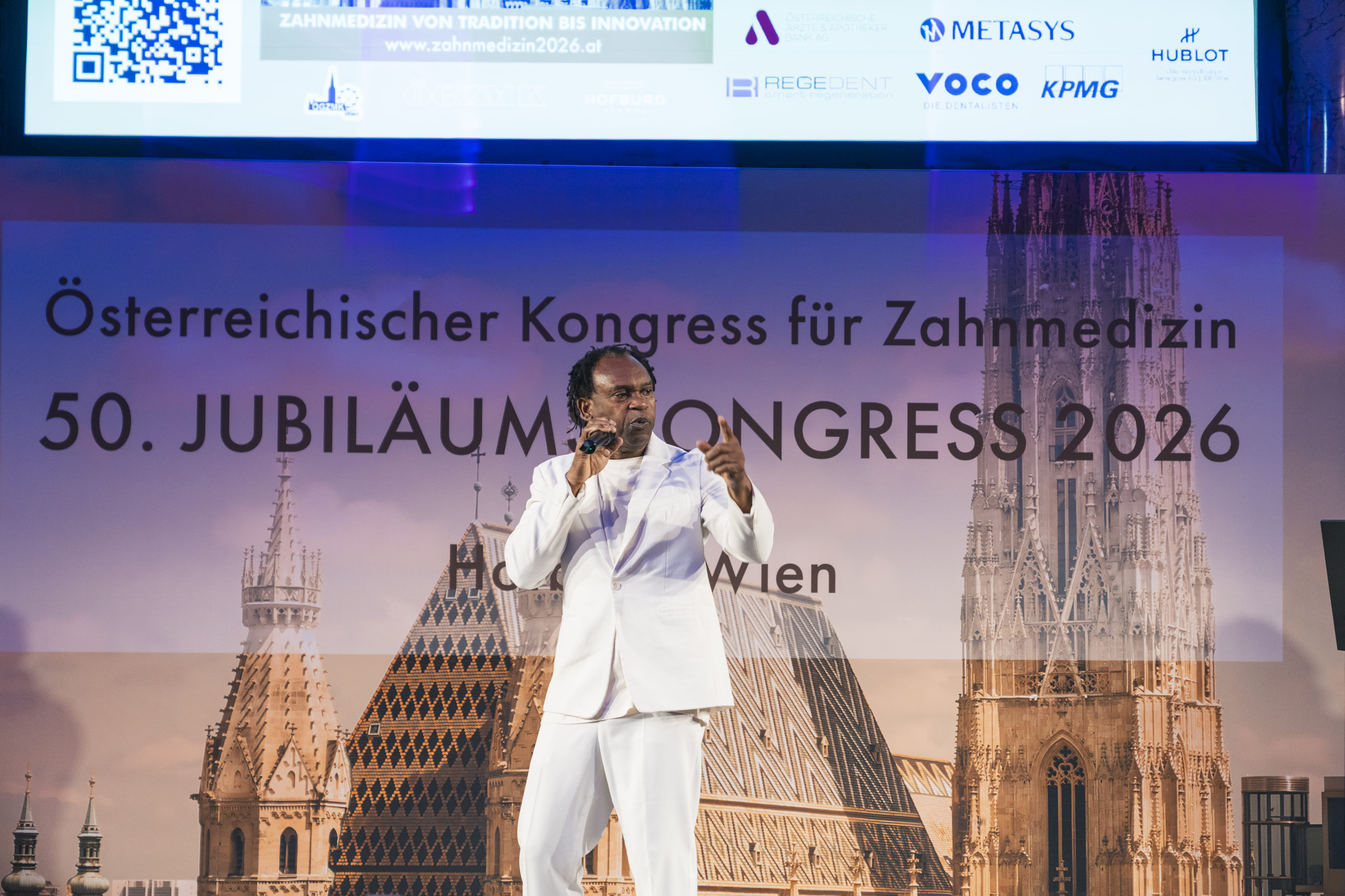 Österreichischer Kongress für Zahnmedizin – Bild 19 von 29