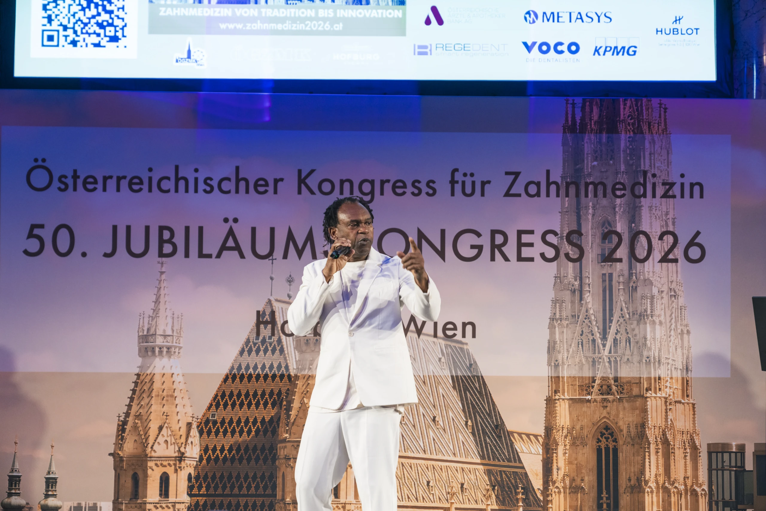 Österreichischer Kongress für Zahnmedizin – Bild 19 von 29