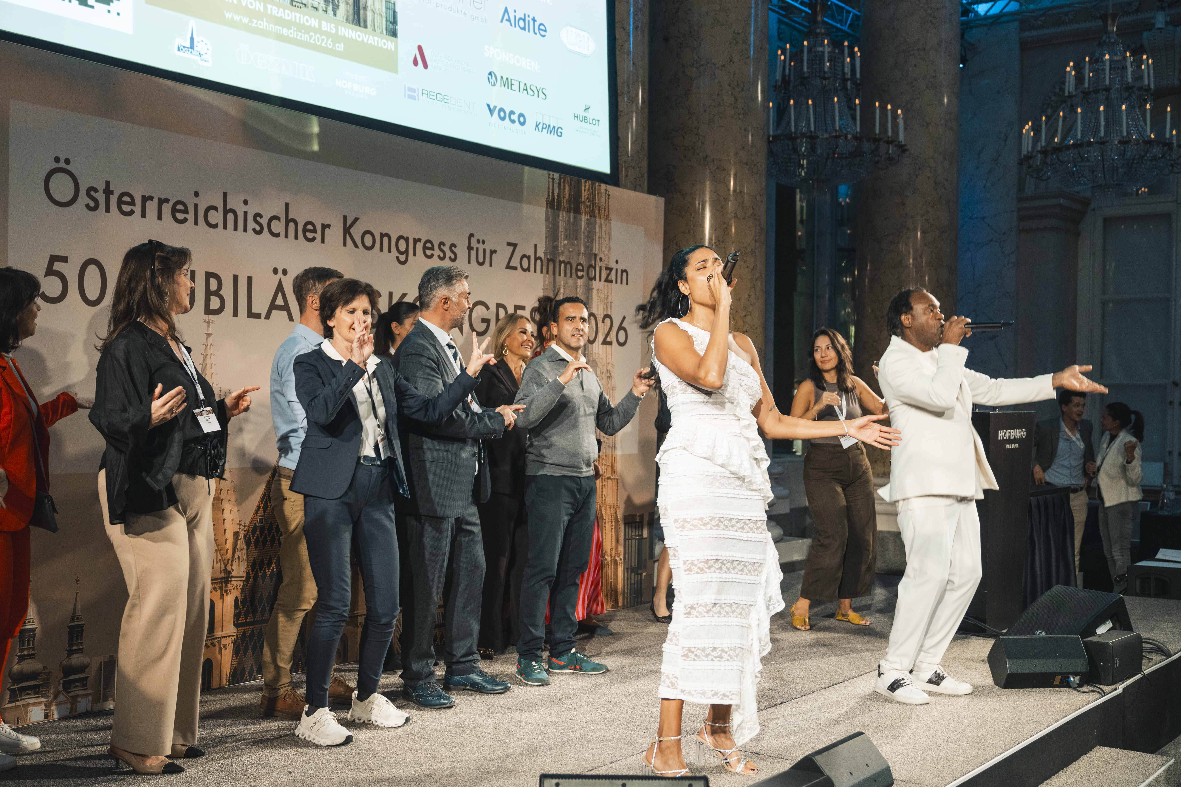 Österreichischer Kongress für Zahnmedizin – Bild 22 von 29