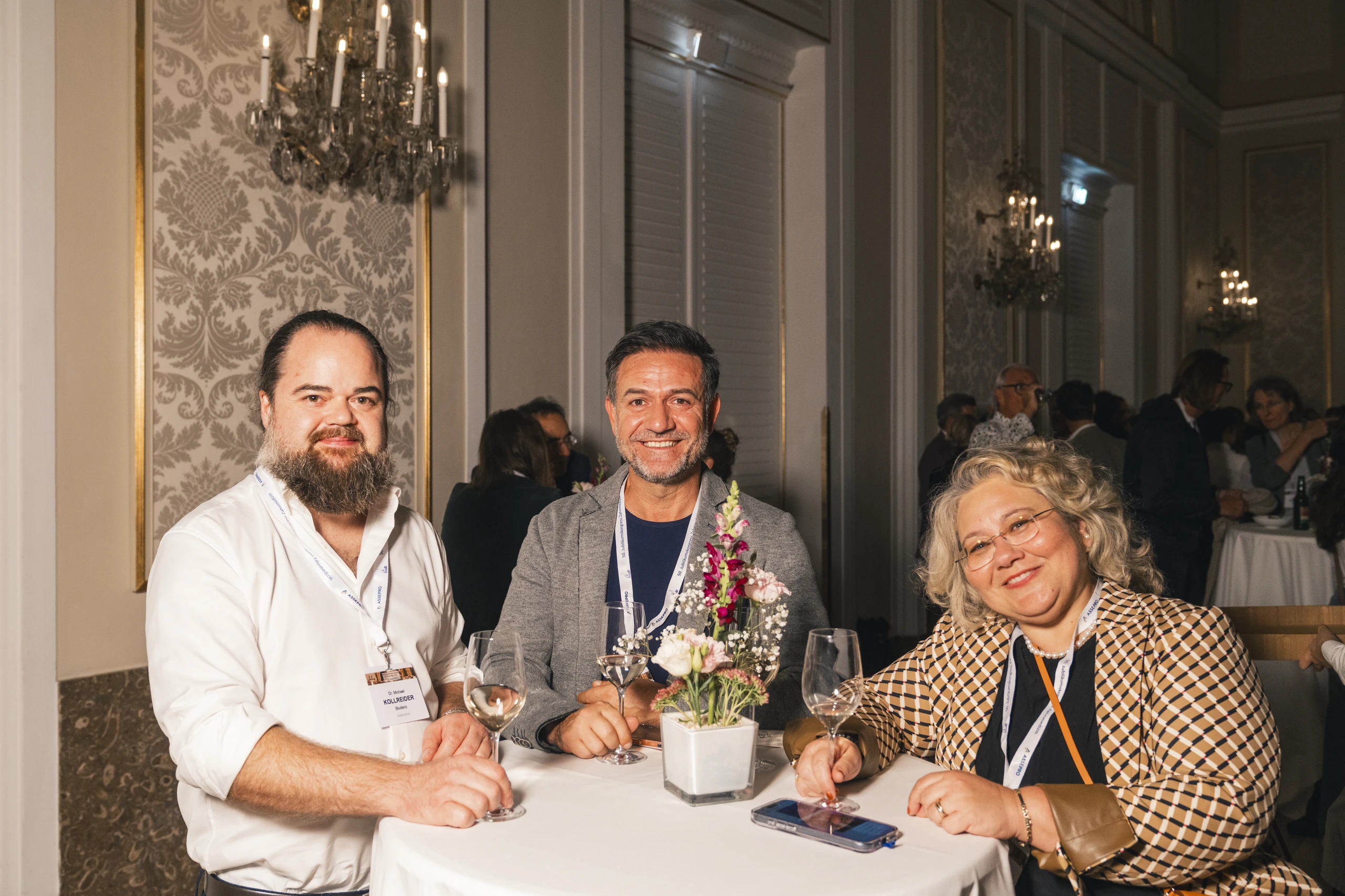 Österreichischer Kongress für Zahnmedizin – Bild 23 von 29