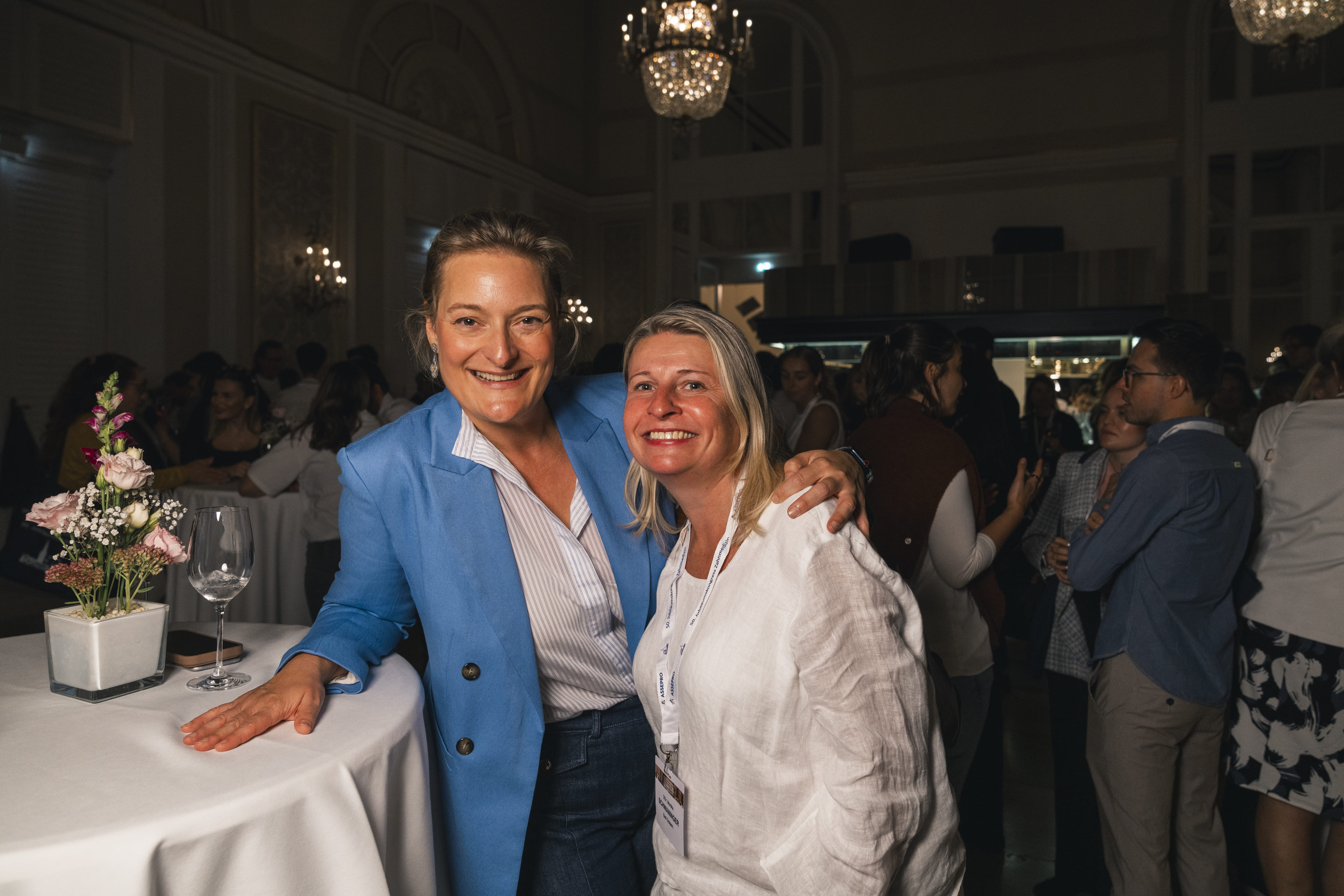Österreichischer Kongress für Zahnmedizin – Bild 25 von 29