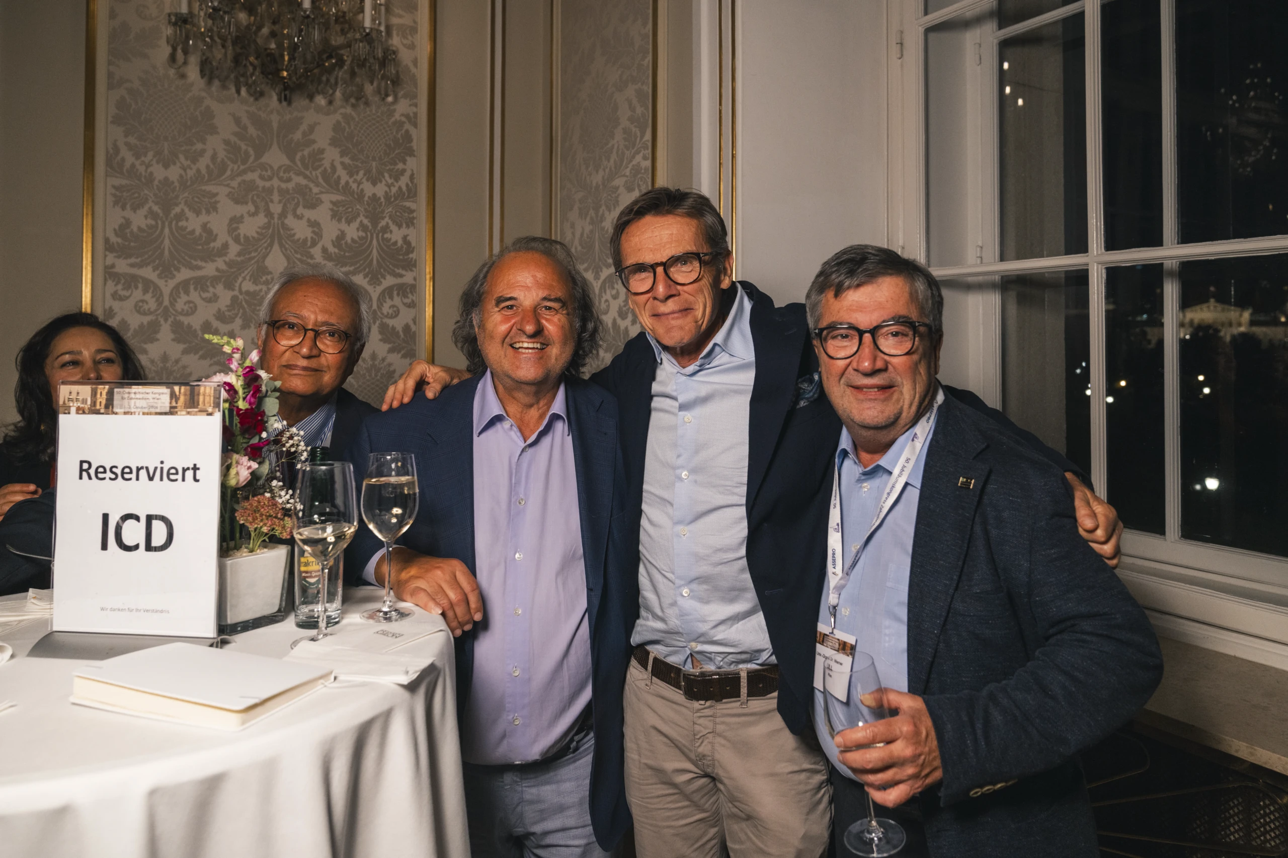 Österreichischer Kongress für Zahnmedizin – Bild 26 von 29