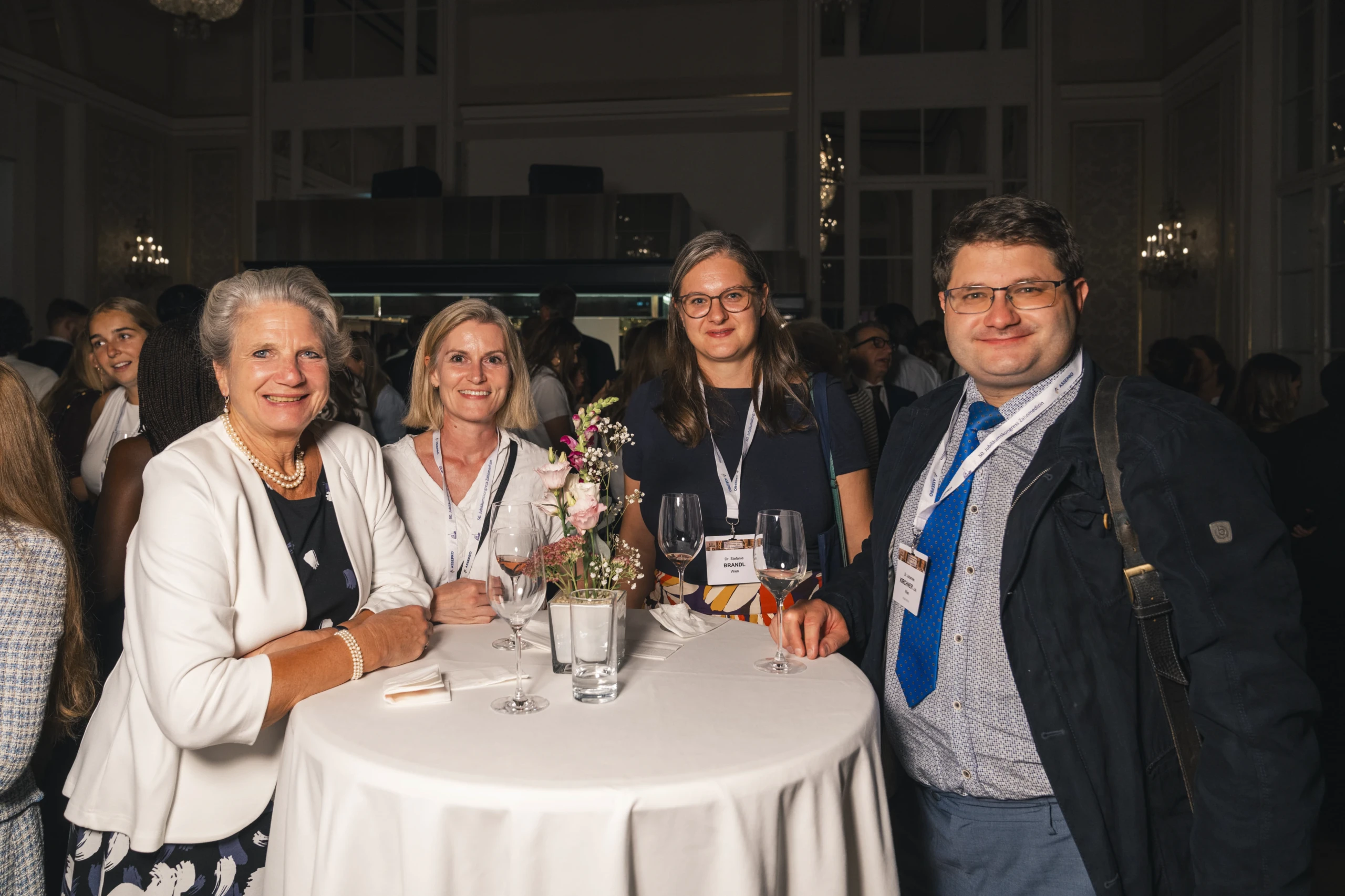 Österreichischer Kongress für Zahnmedizin – Bild 27 von 29