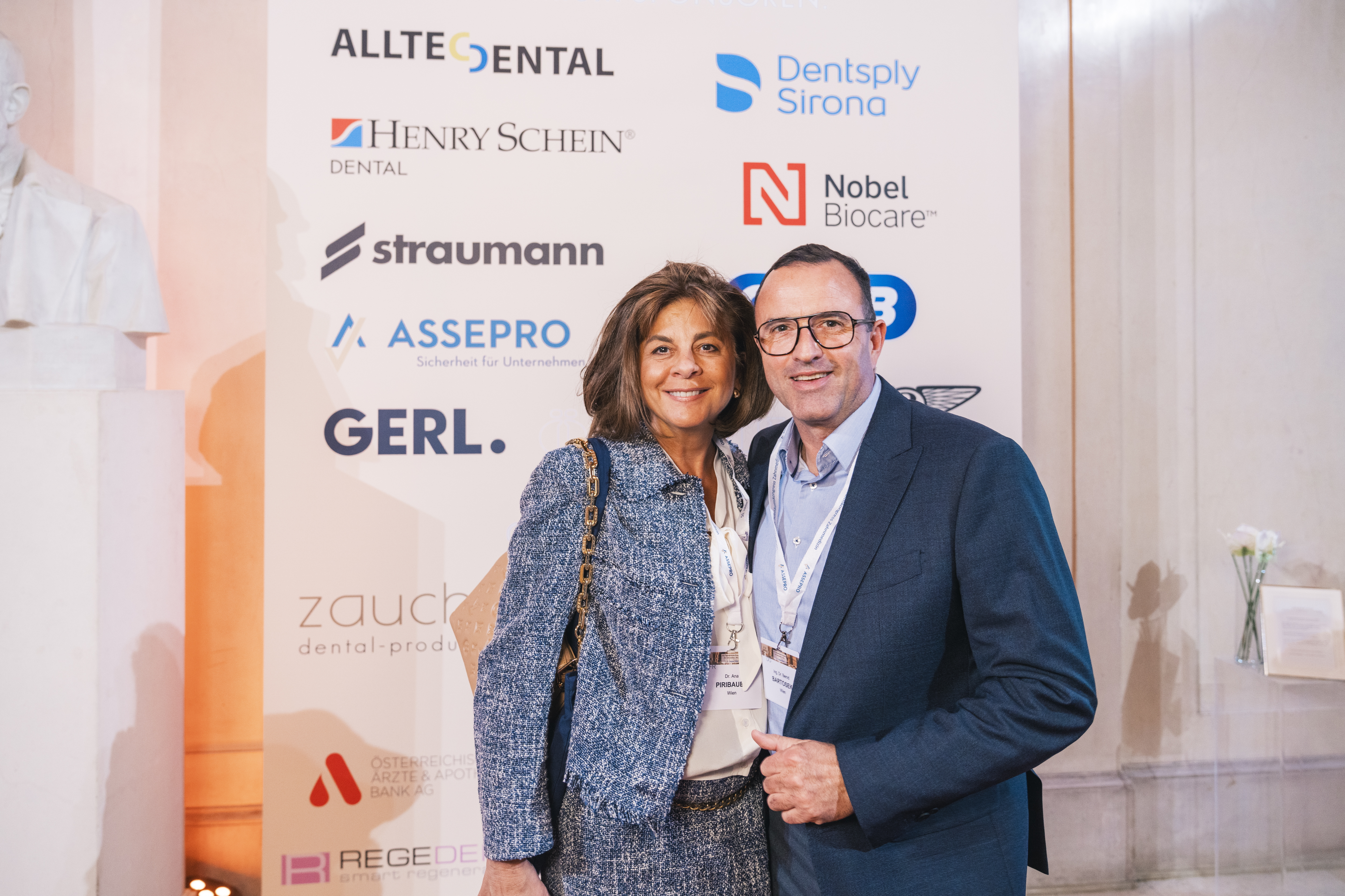 Österreichischer Kongress für Zahnmedizin – Bild 2 von 29