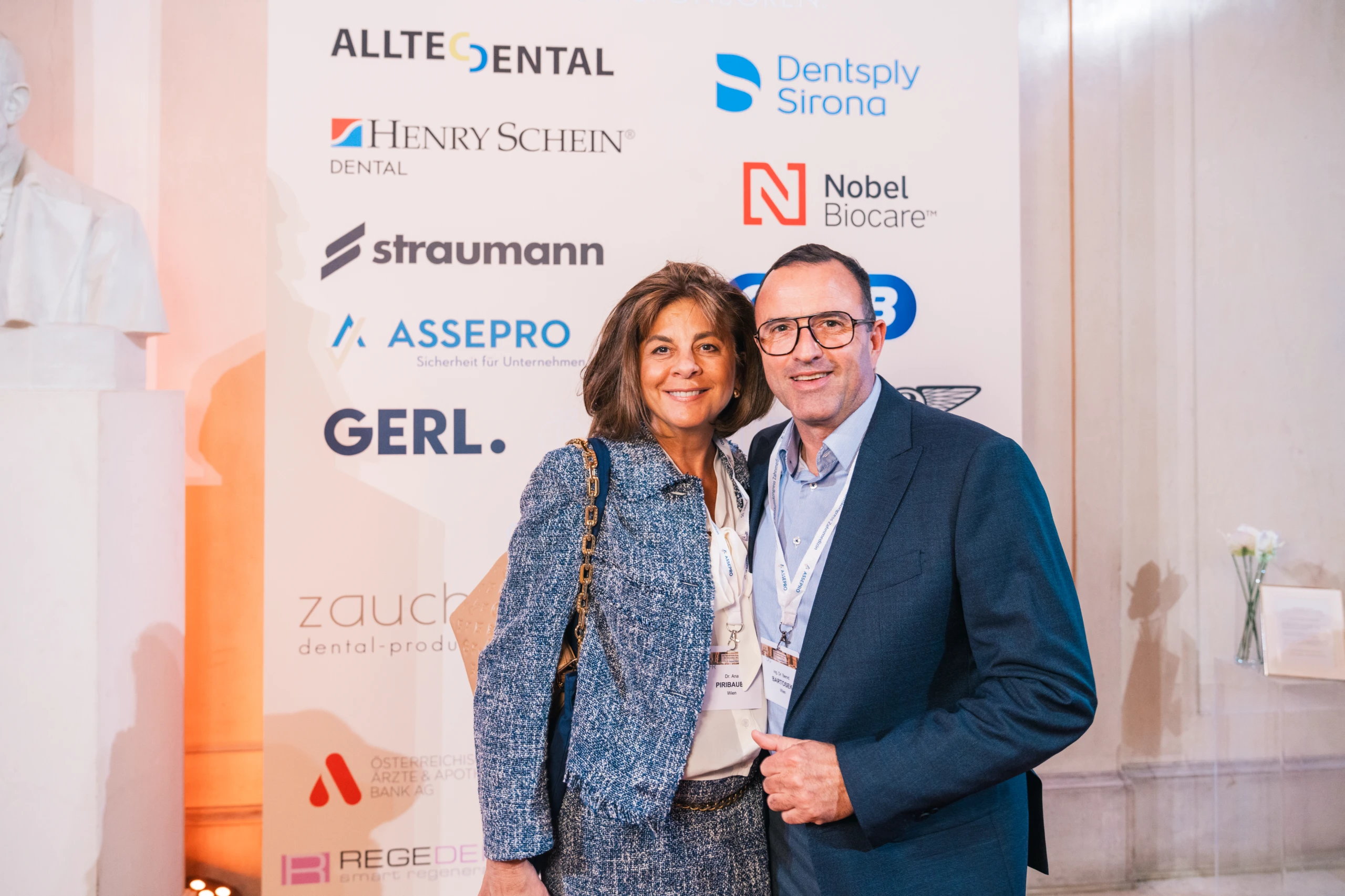 Österreichischer Kongress für Zahnmedizin – Bild 2 von 29