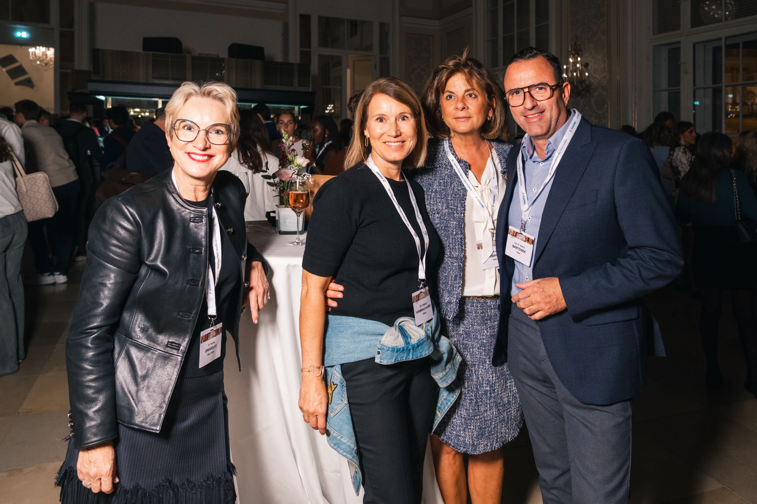 Österreichischer Kongress für Zahnmedizin – Bild 5 von 29