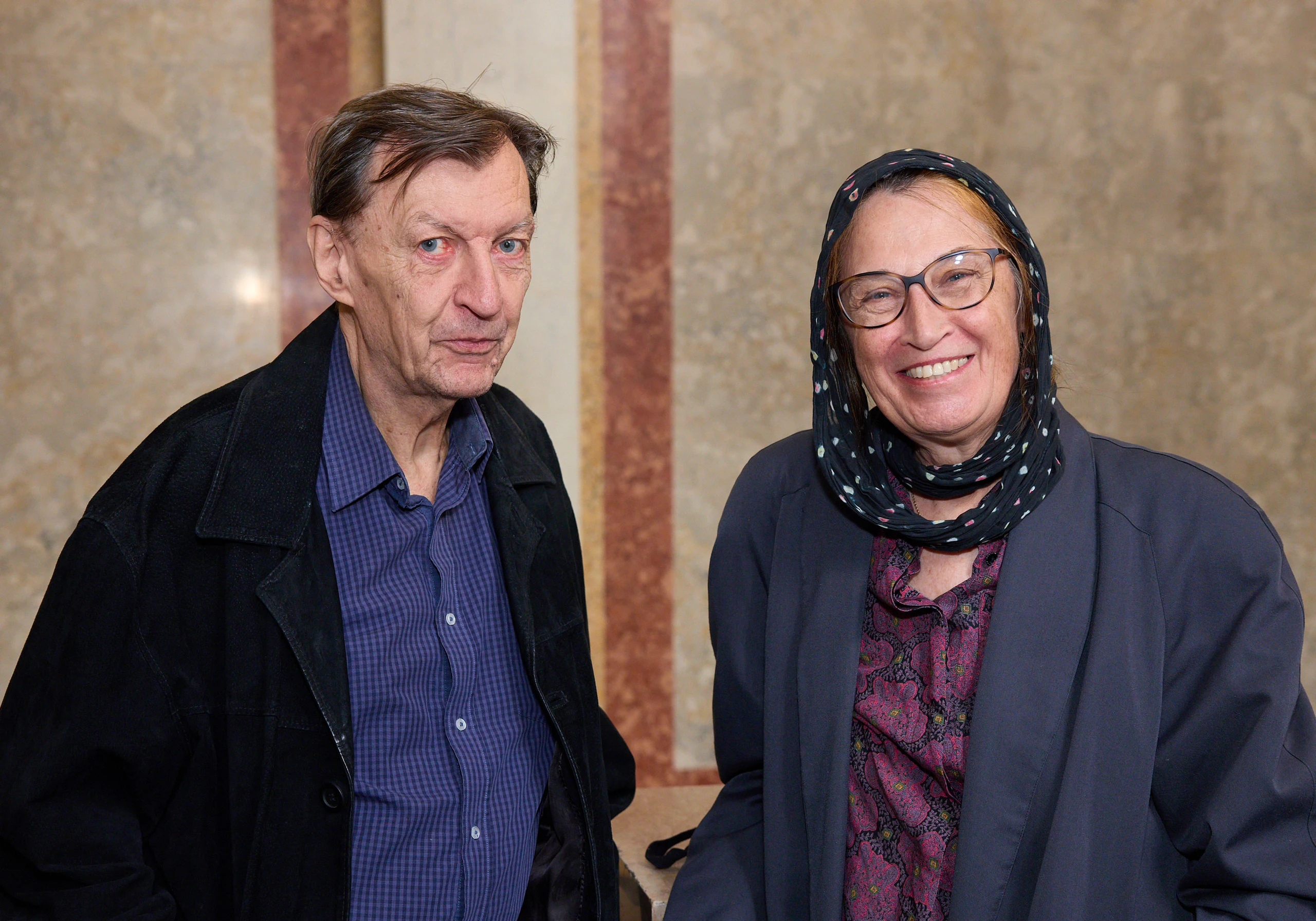 Christine Lavant Preis 2026 – Bild 55 von 72
