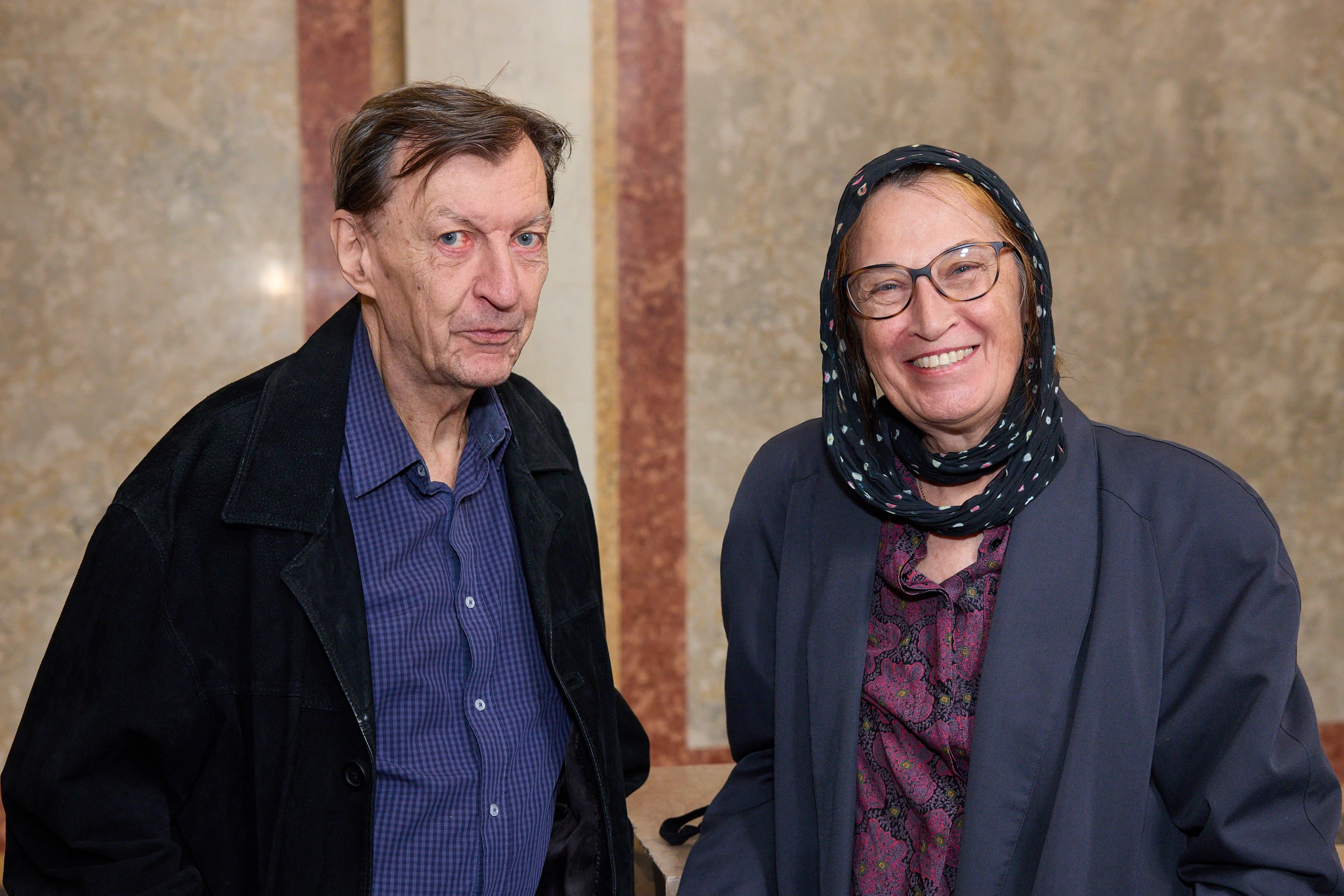 Christine Lavant Preis 2026 – Bild 55 von 72