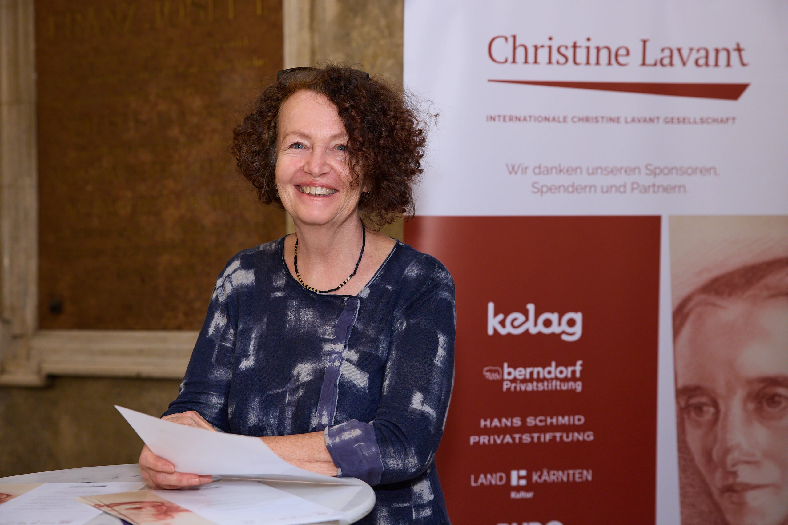 Christine Lavant Preis 2026 – Bild 56 von 72