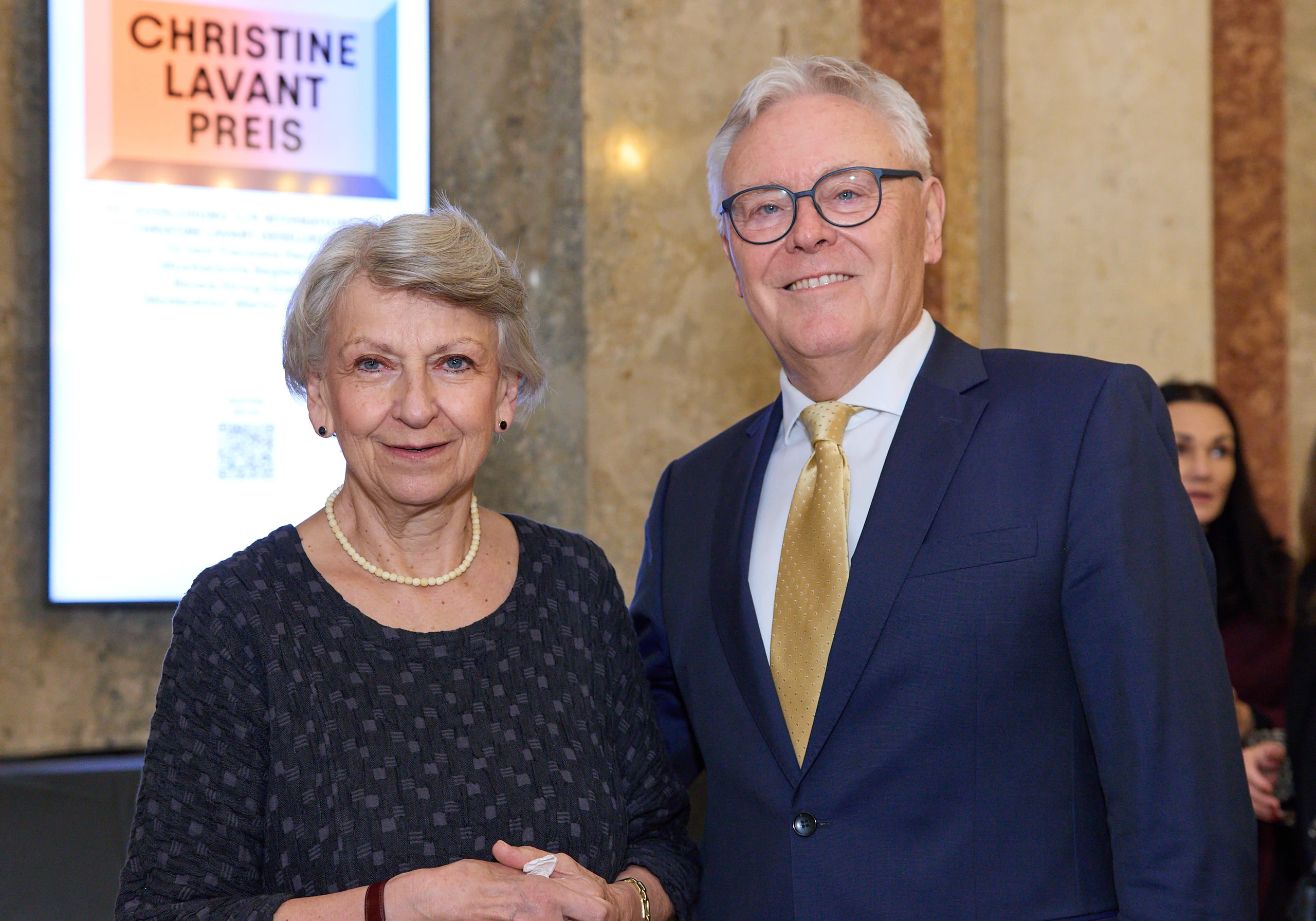 Christine Lavant Preis 2026 – Bild 64 von 72