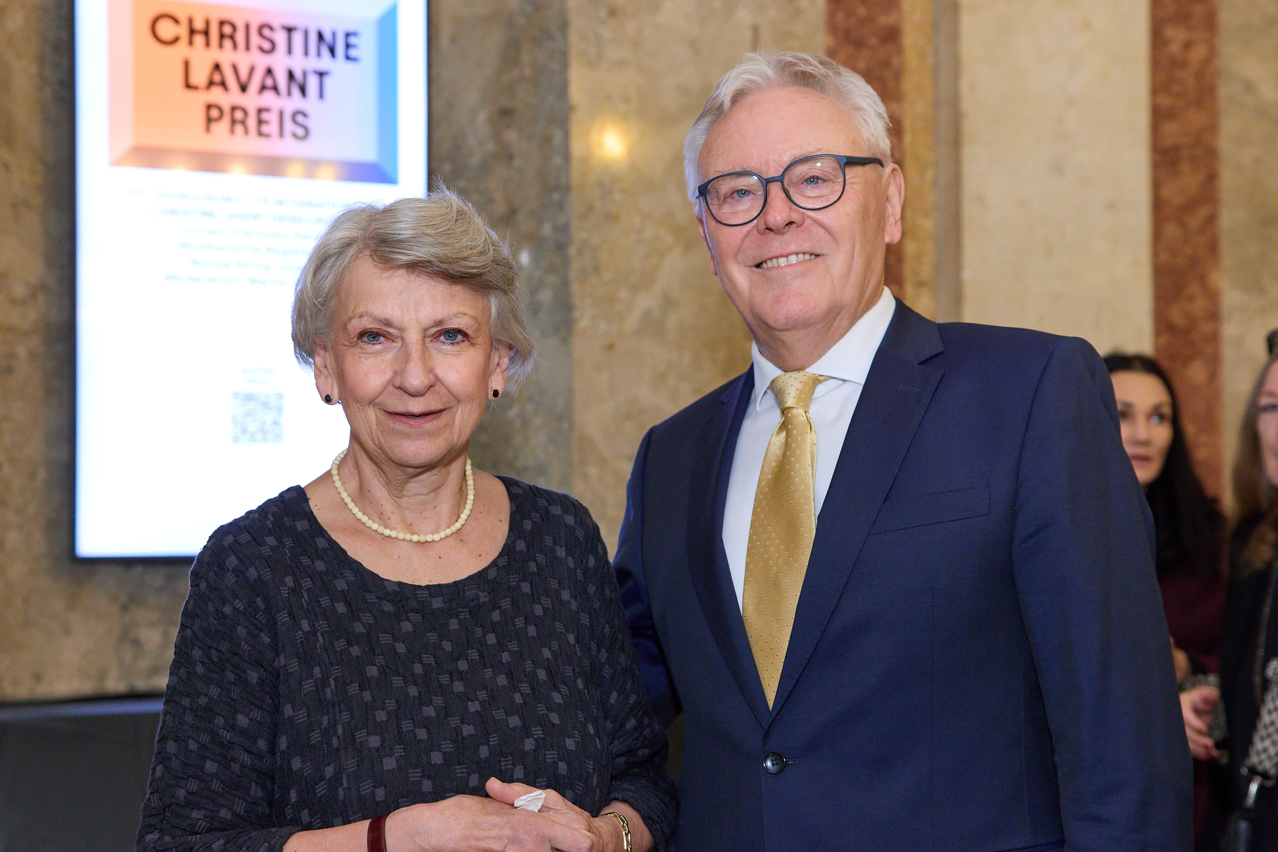 Christine Lavant Preis 2026 – Bild 64 von 72