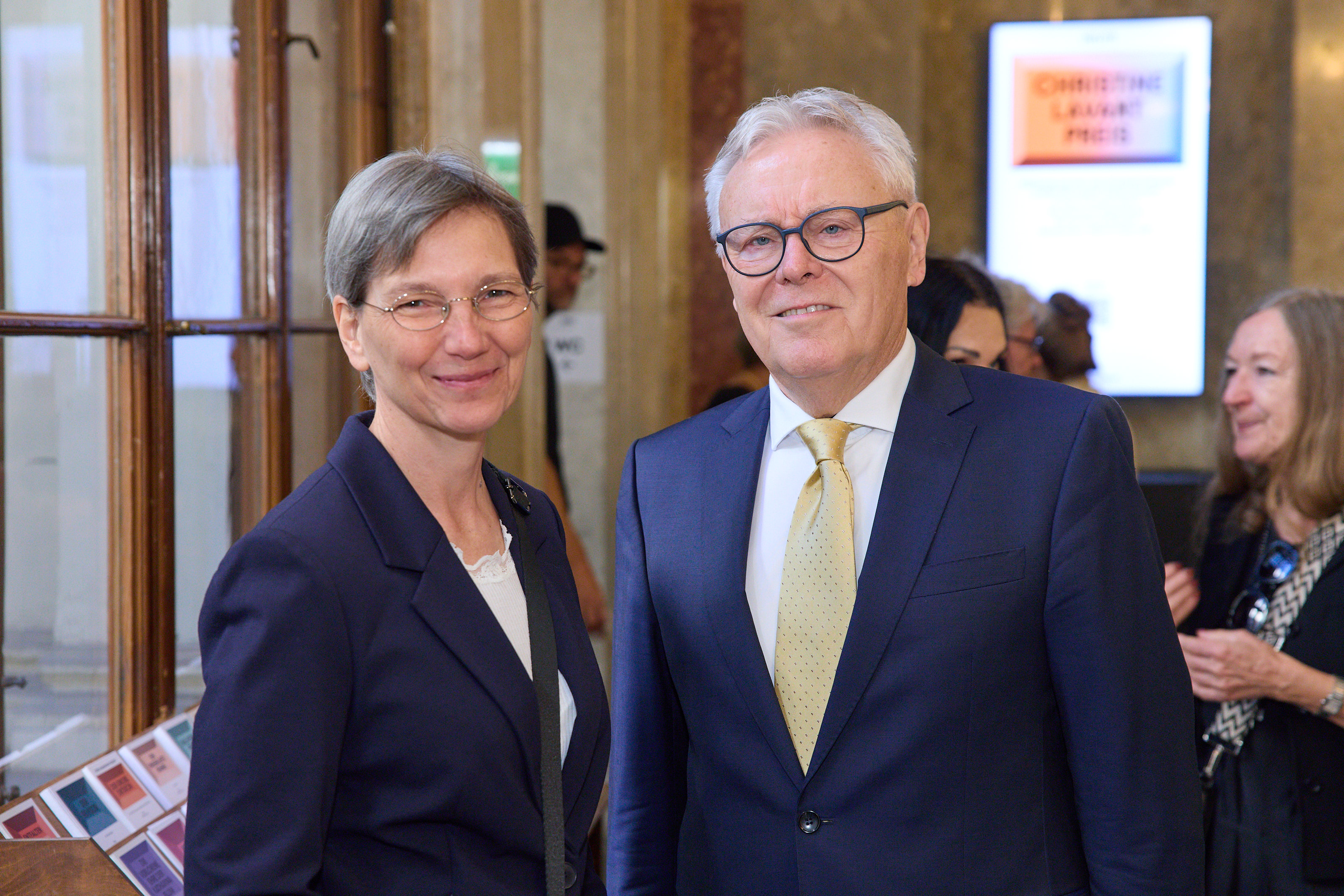 Christine Lavant Preis 2026 – Bild 65 von 72