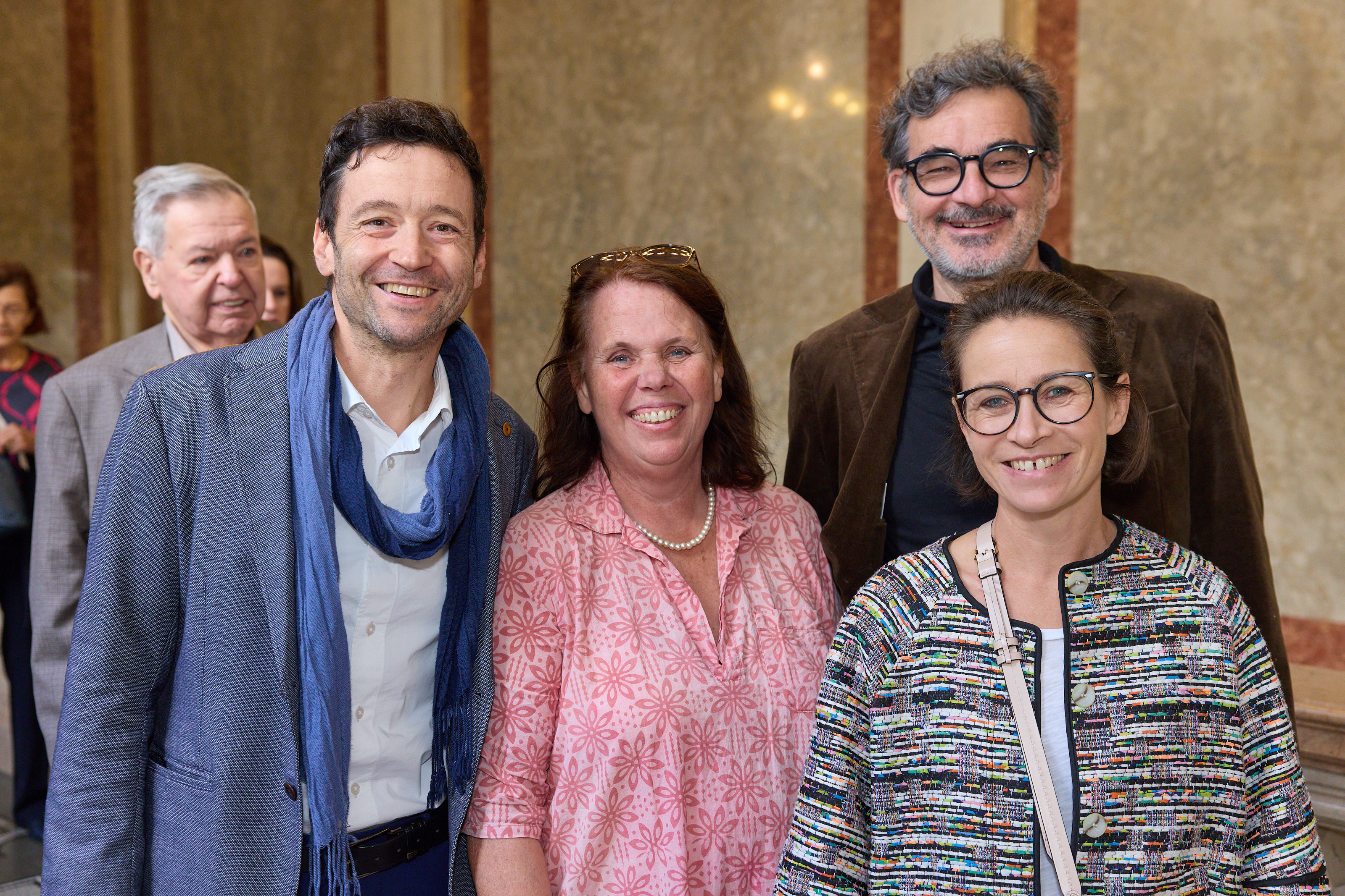 Christine Lavant Preis 2026 – Bild 69 von 72