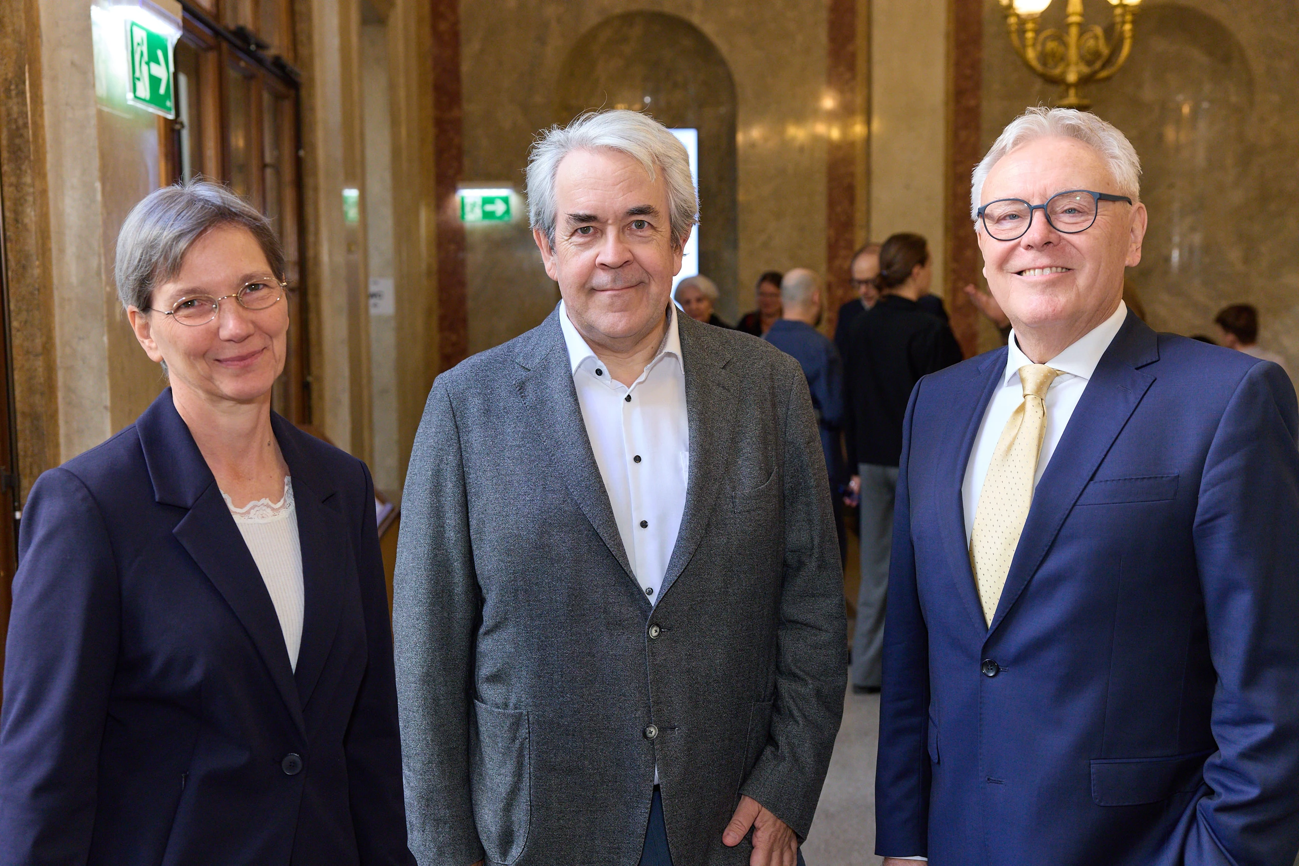 Christine Lavant Preis 2026 – Bild 70 von 72
