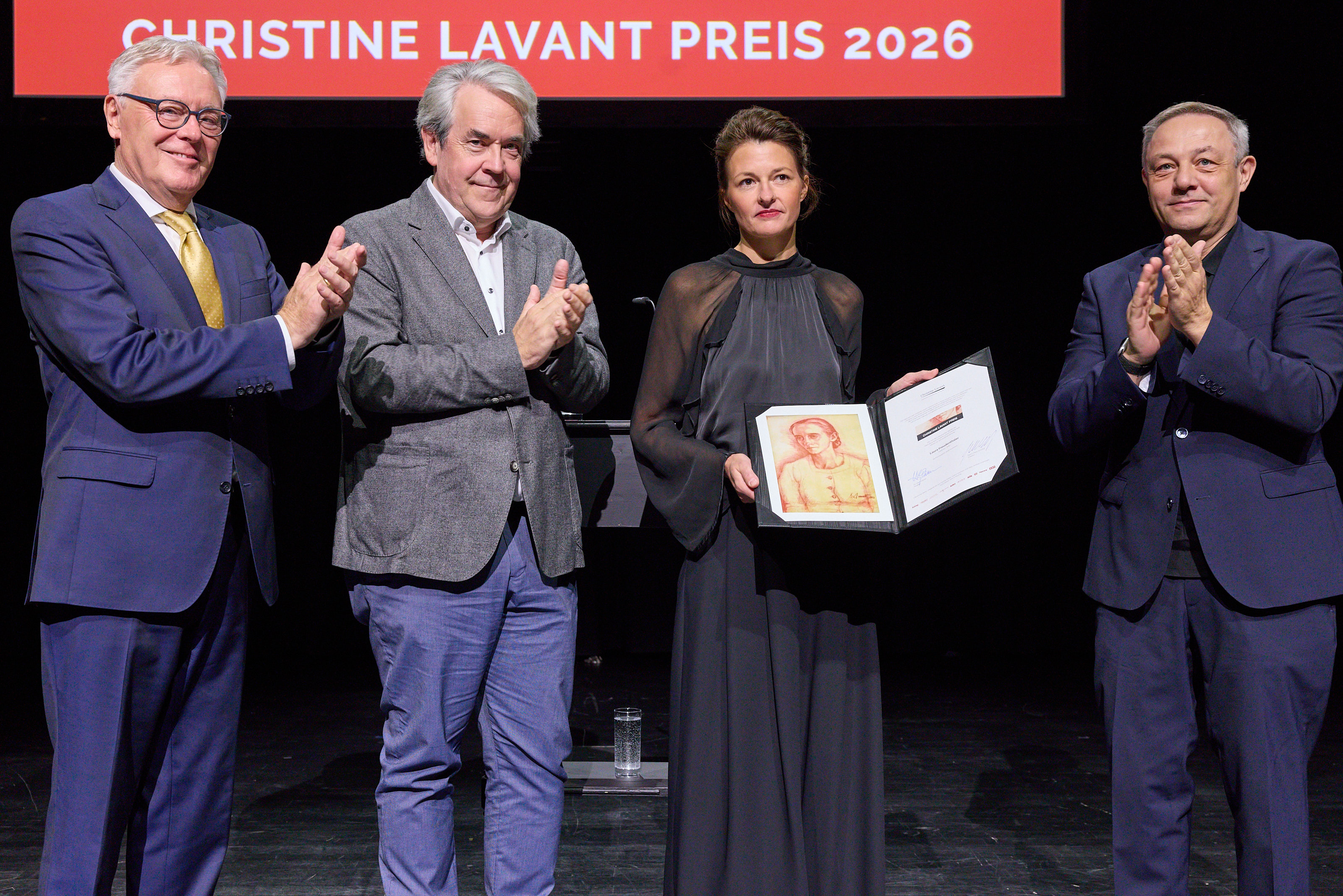 Christine Lavant Preis 2026 – Bild 72 von 72